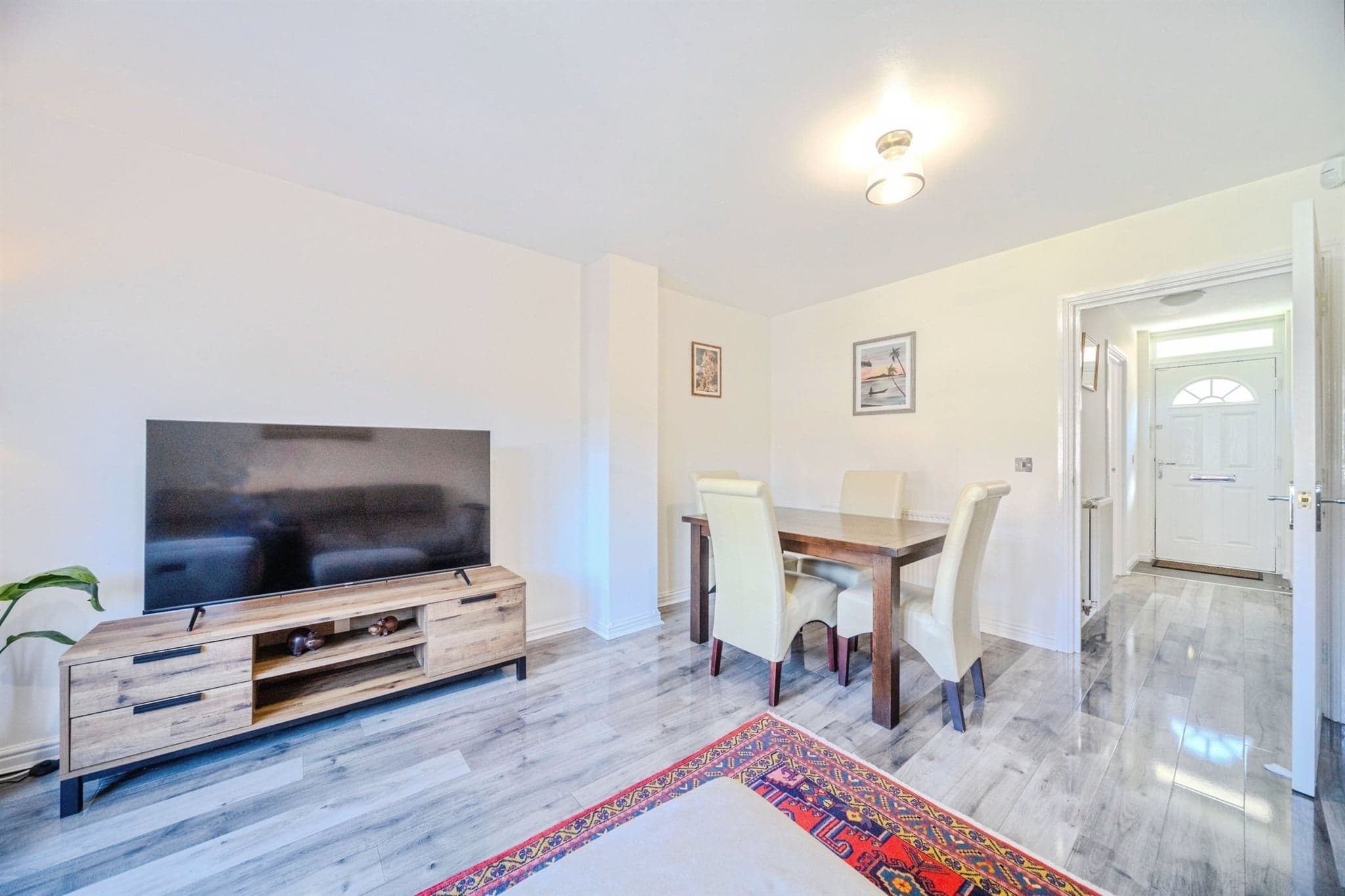 Property at Hopton Grove, Newport Pagnell