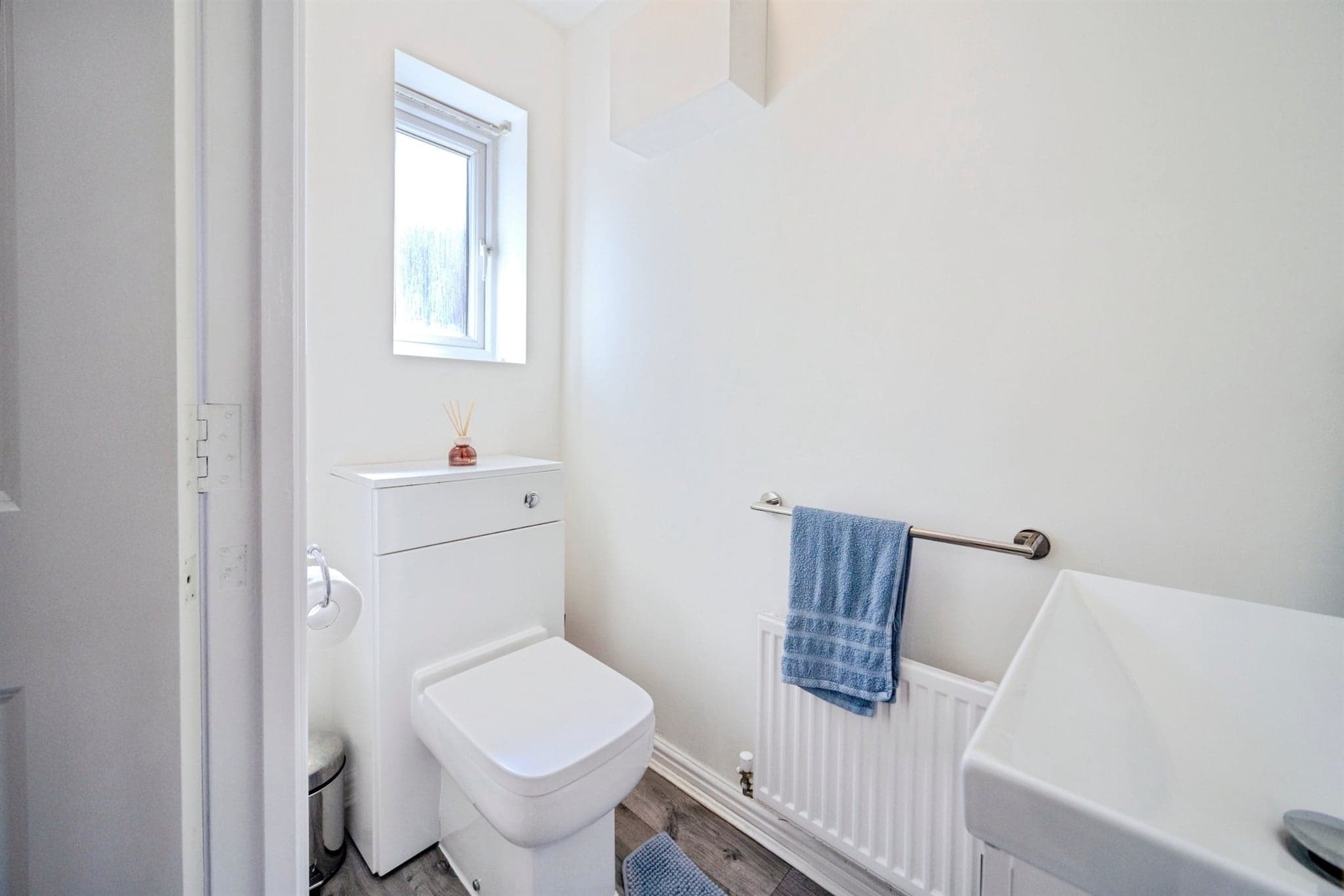 Property at Hopton Grove, Newport Pagnell