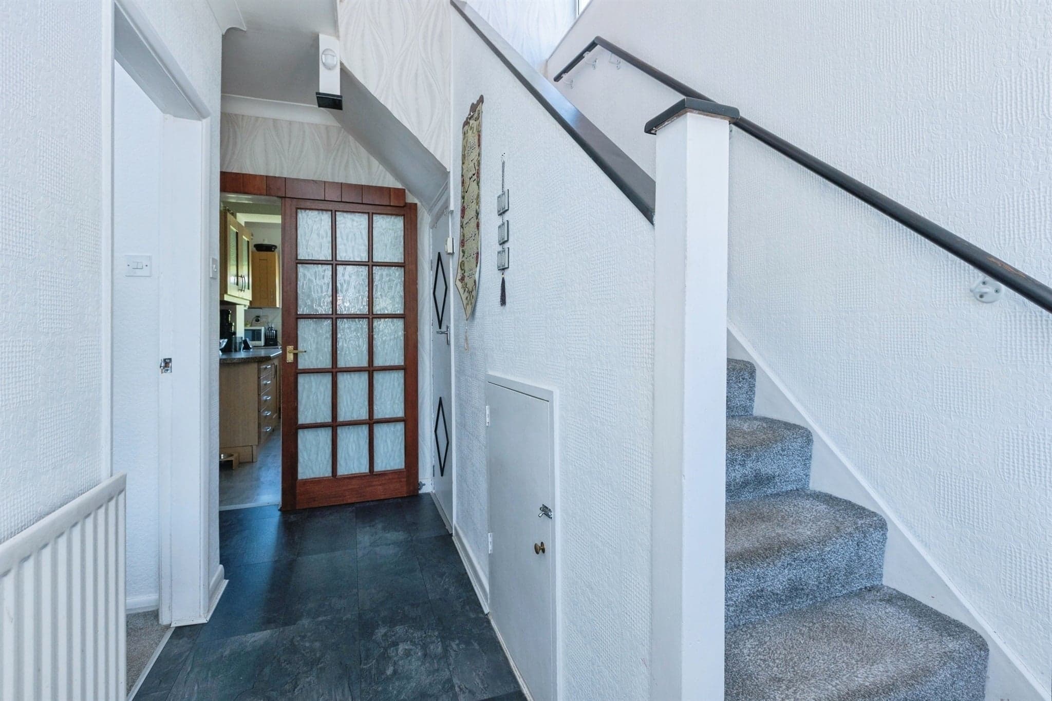 Property at Frinton Avenue, Leicester