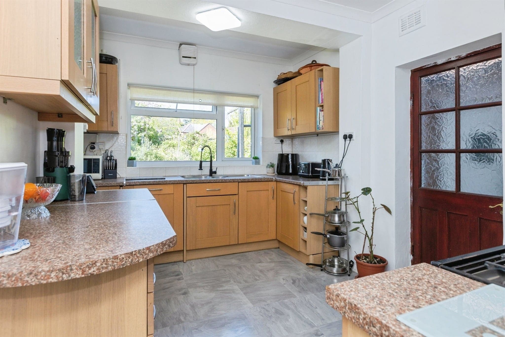 Property at Frinton Avenue, Leicester