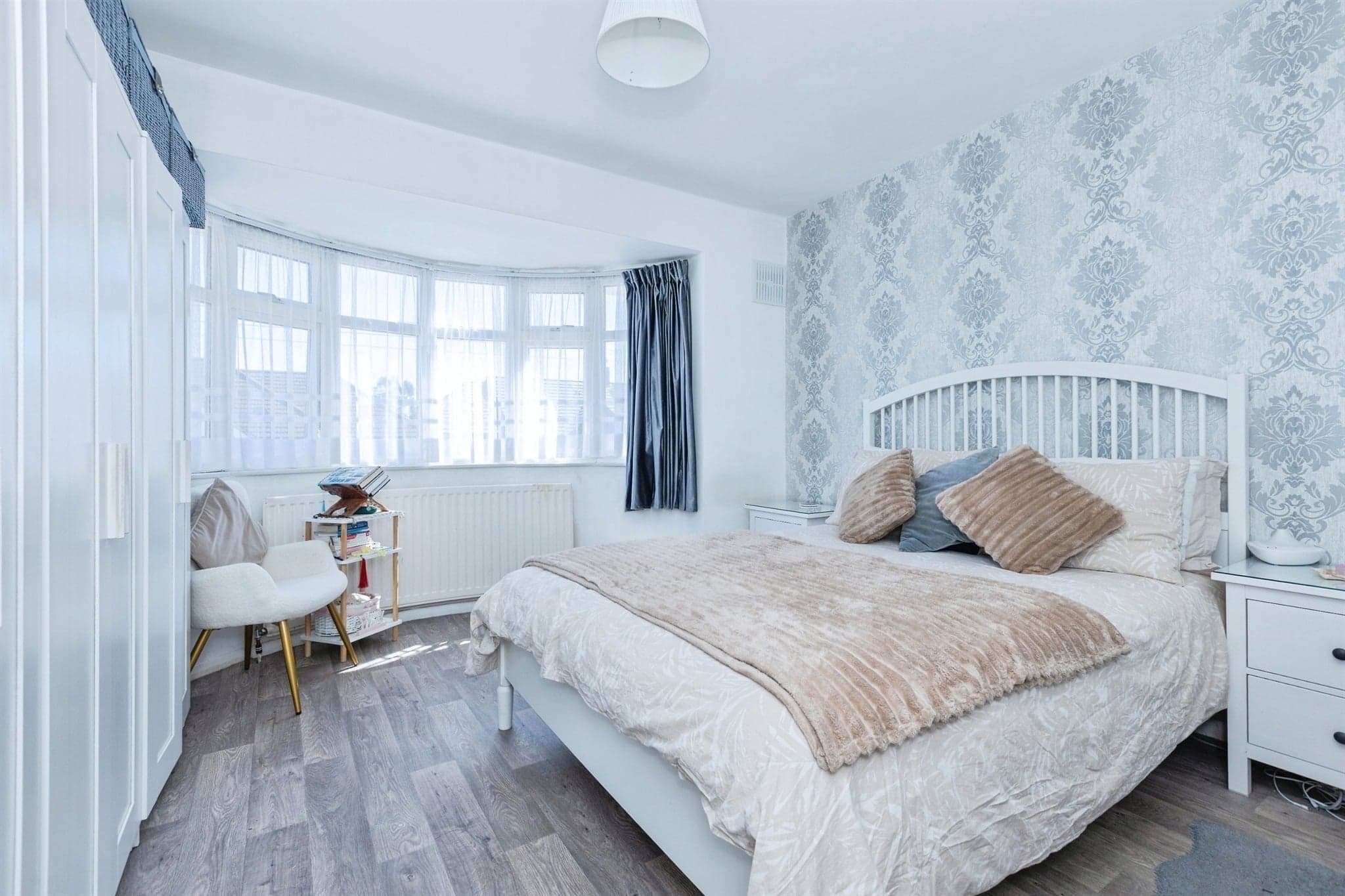 Property at Frinton Avenue, Leicester