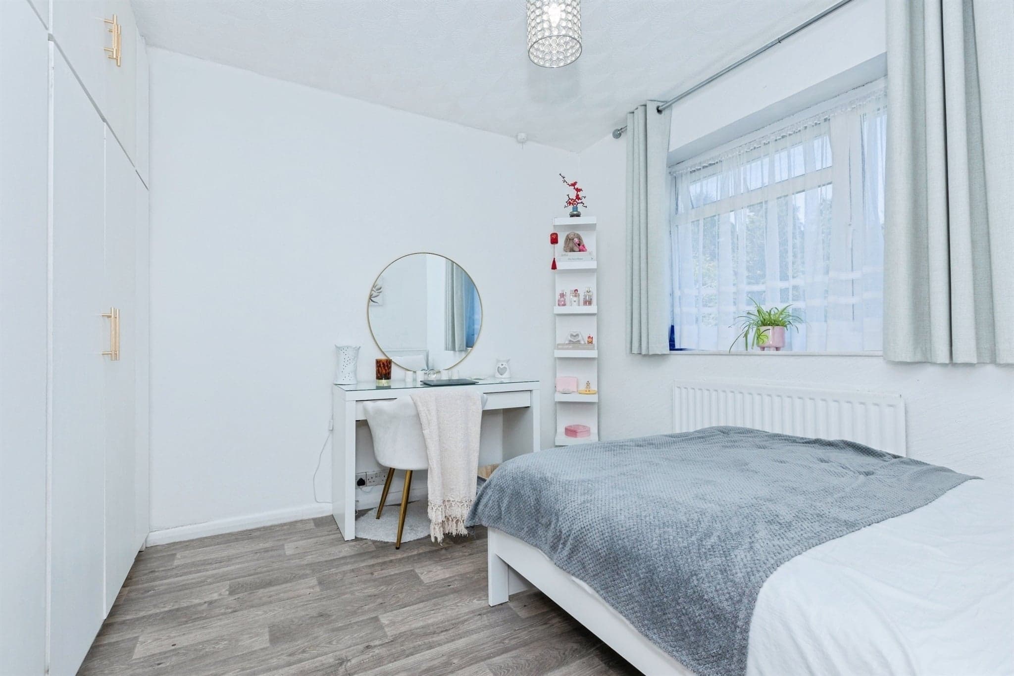 Property at Frinton Avenue, Leicester