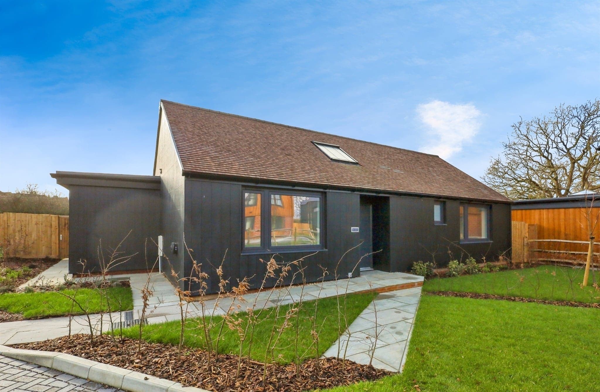 Property at The Paddock, Upper Dicker, Hailsham