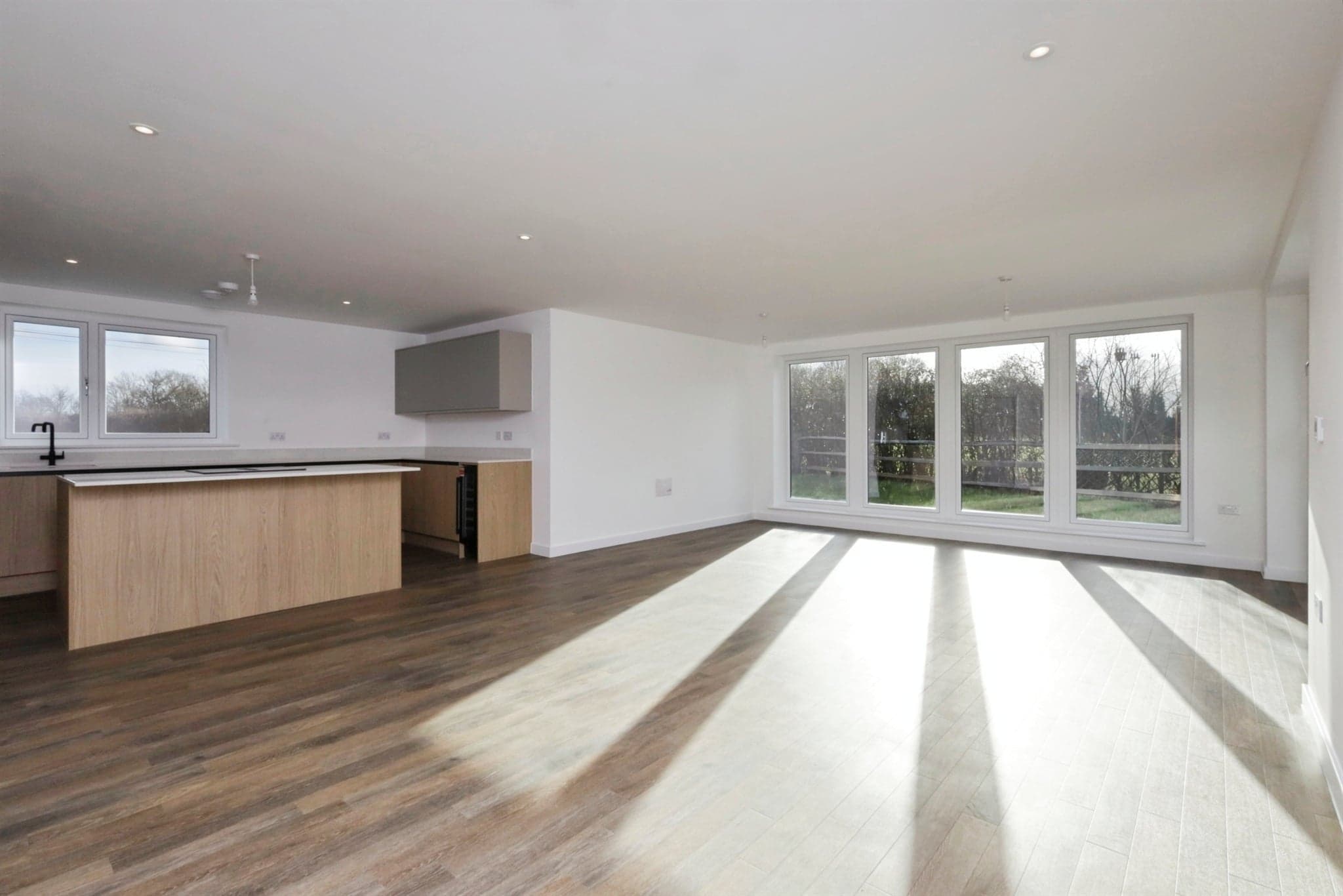 Property at The Paddock, Upper Dicker, Hailsham