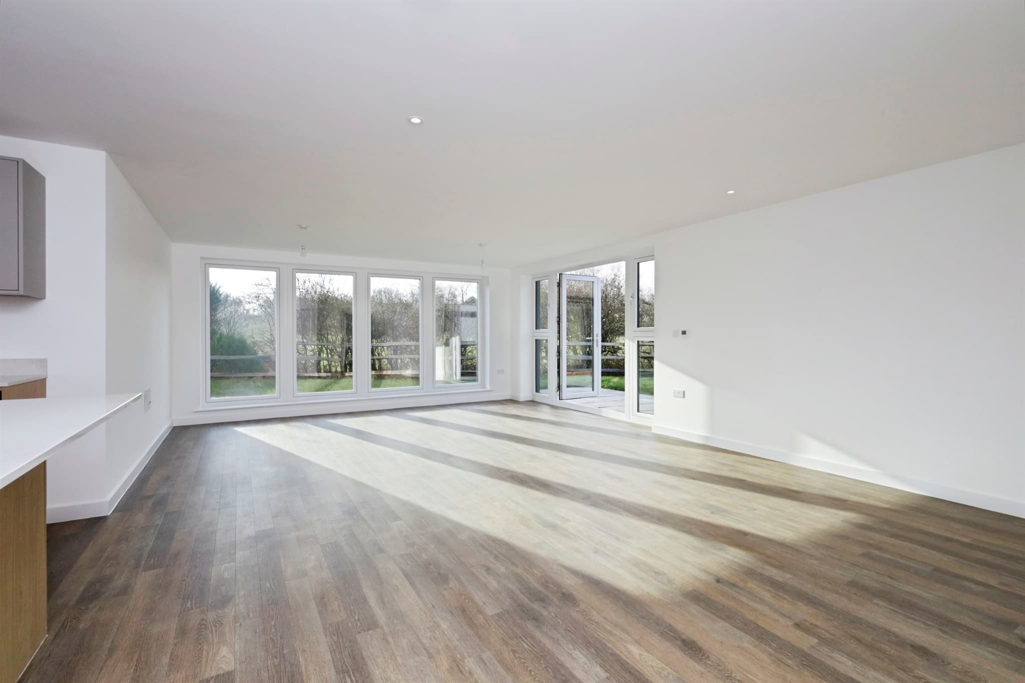 Property at The Paddock, Upper Dicker, Hailsham
