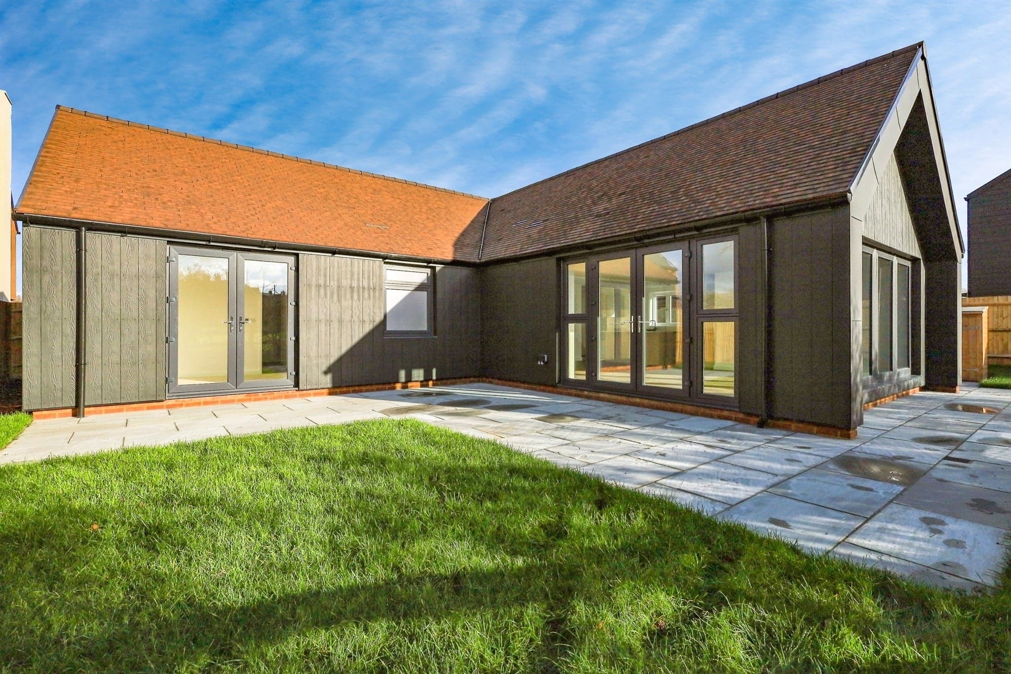 Property at The Paddock, Upper Dicker, Hailsham