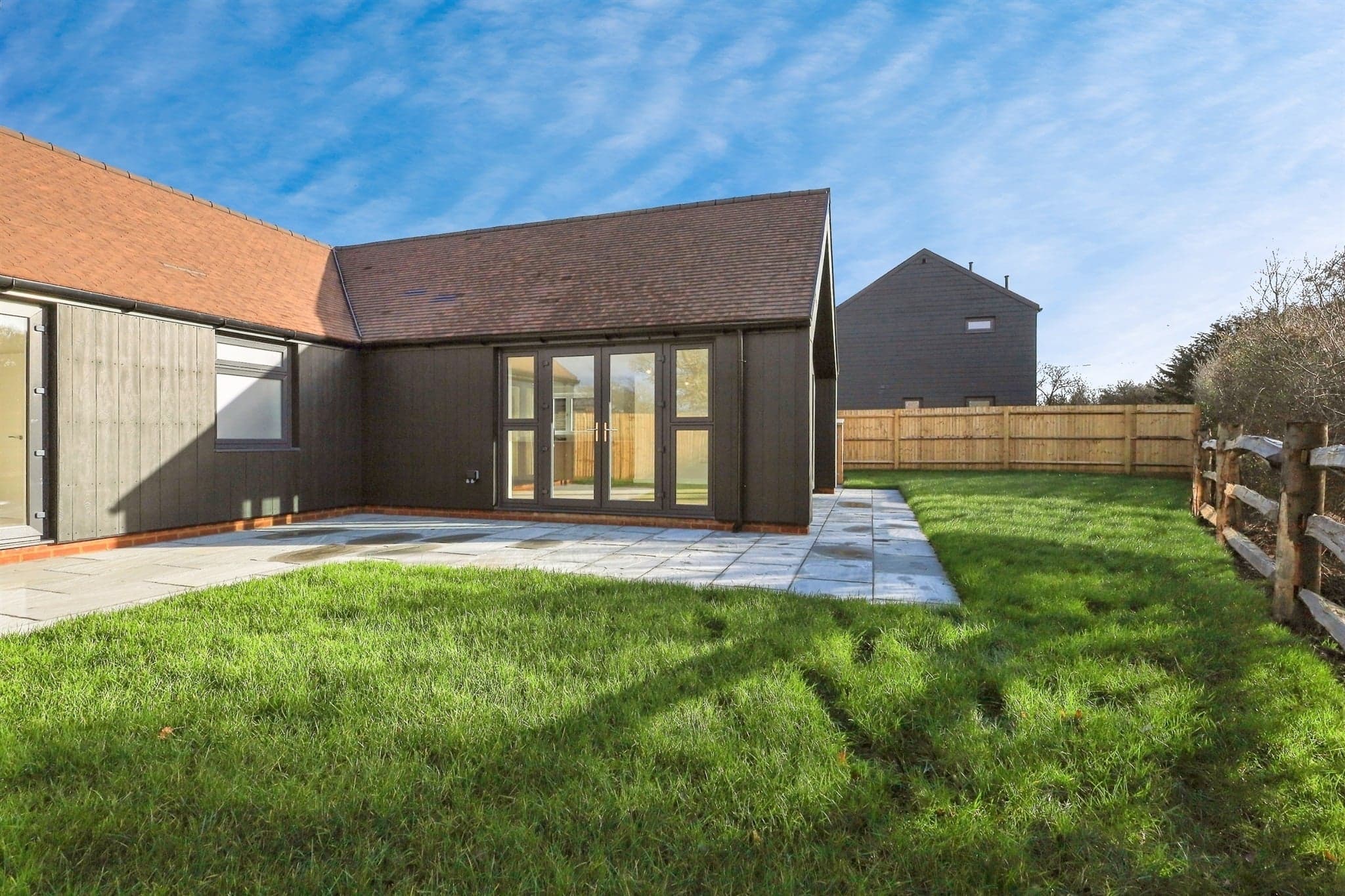 Property at The Paddock, Upper Dicker, Hailsham