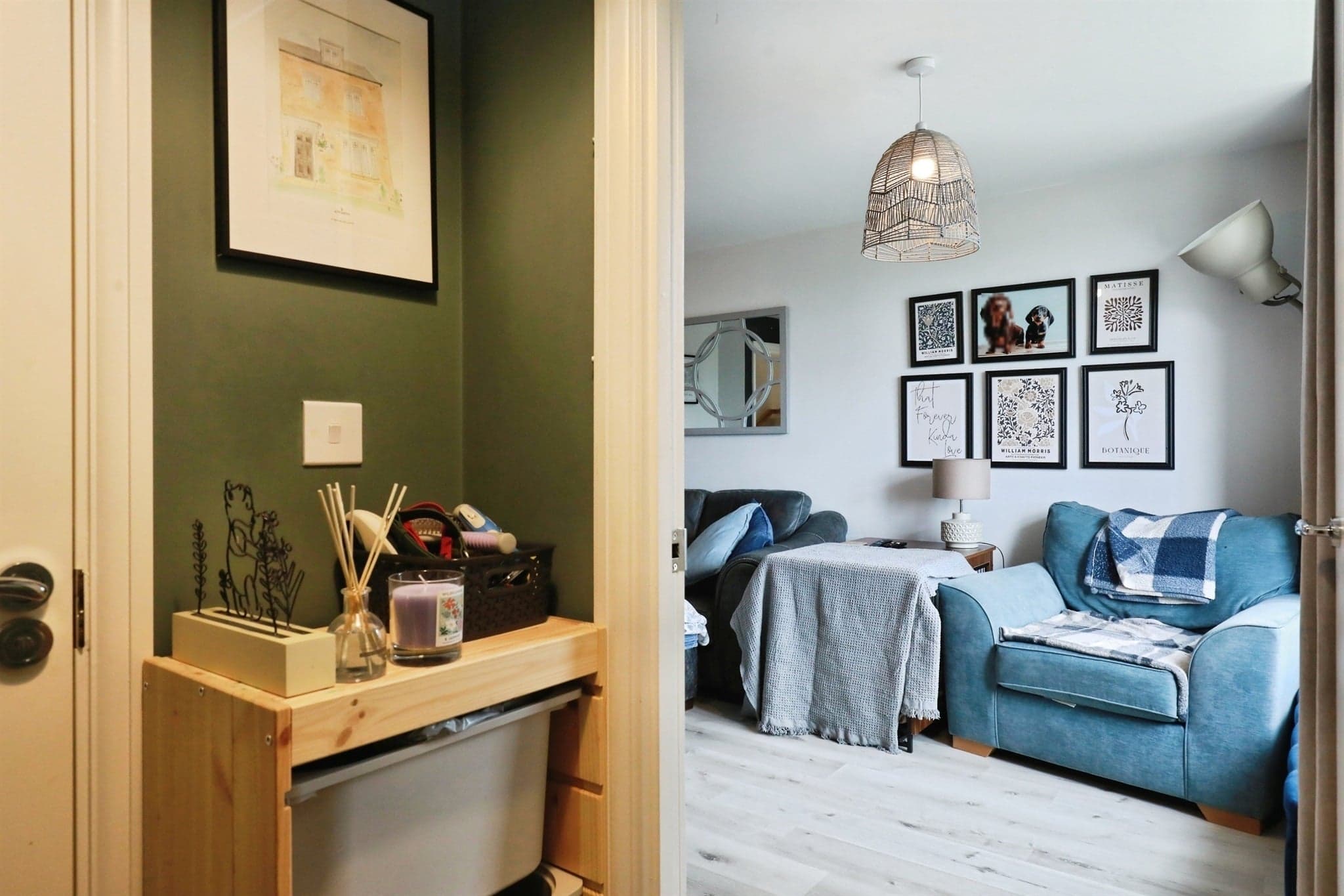 Property at Ash Mews, Bishops Itchington, Southam
