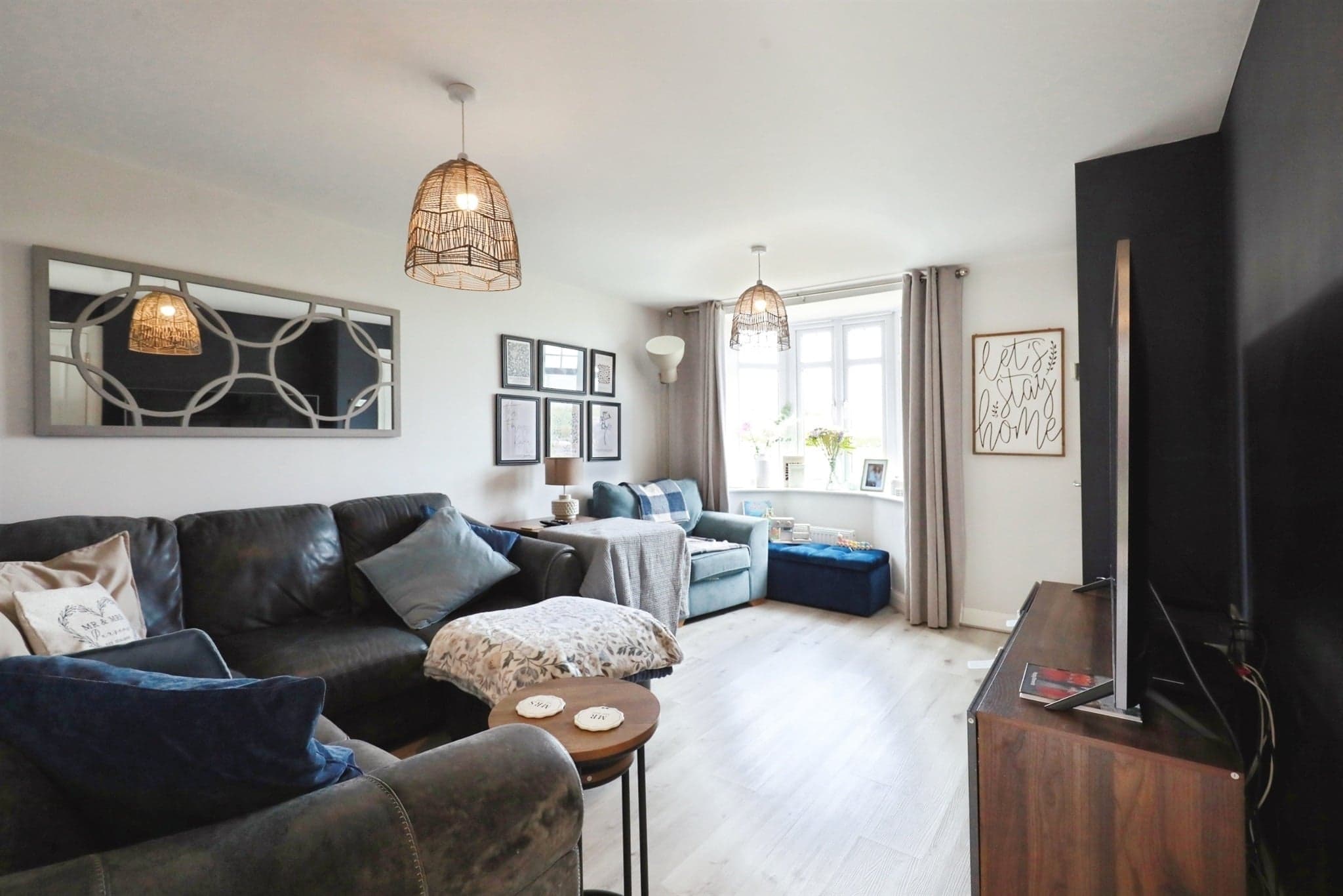 Property at Ash Mews, Bishops Itchington, Southam