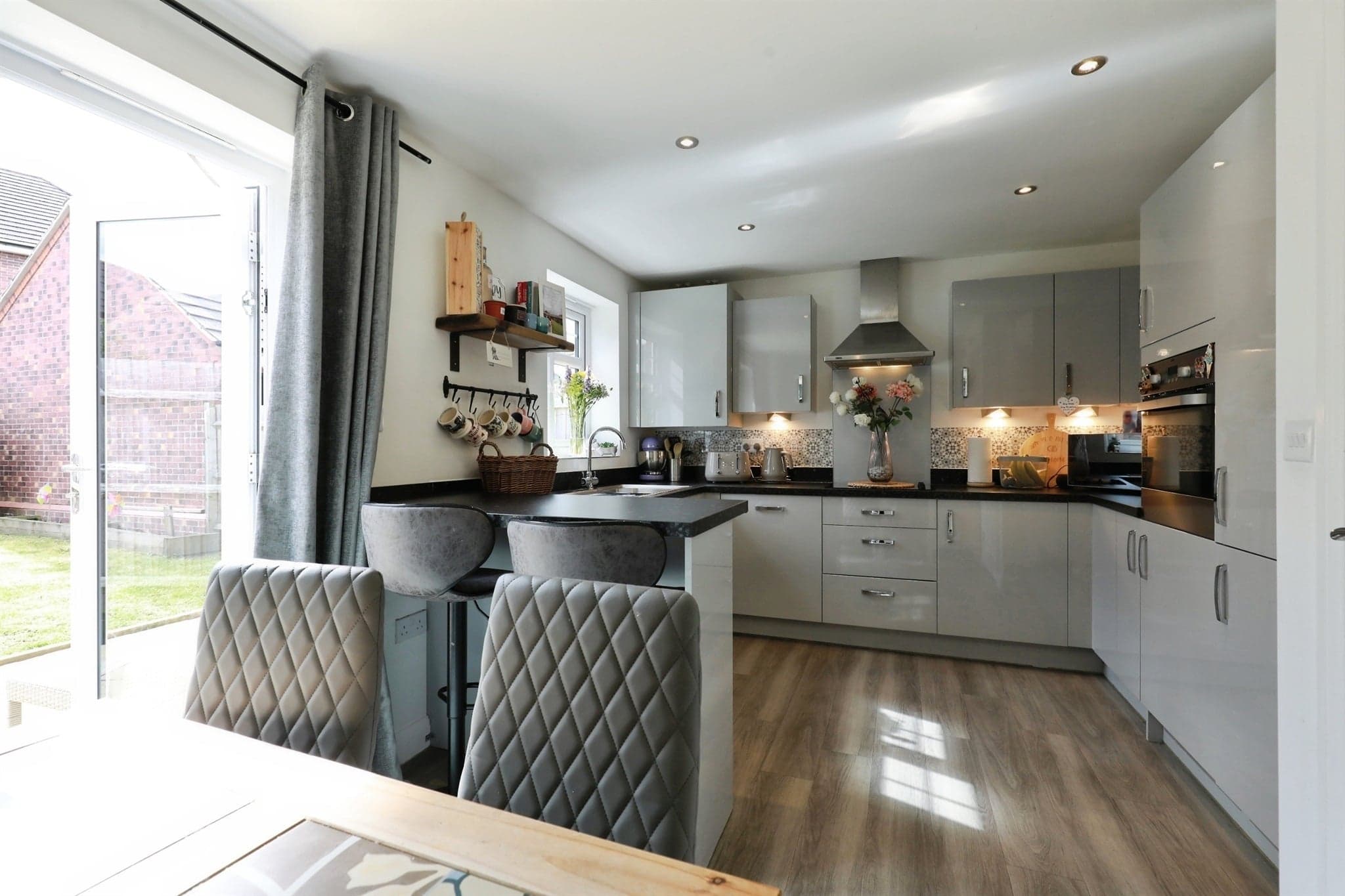 Property at Ash Mews, Bishops Itchington, Southam