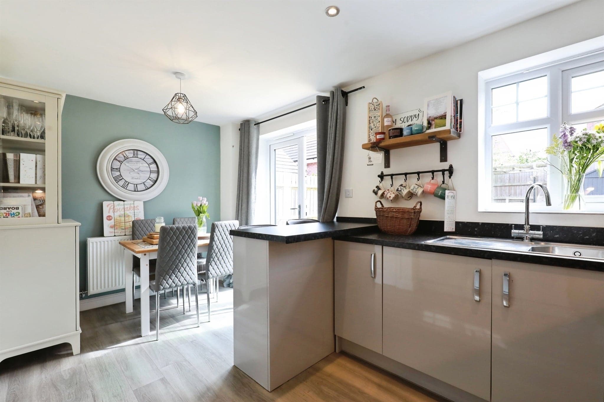 Property at Ash Mews, Bishops Itchington, Southam