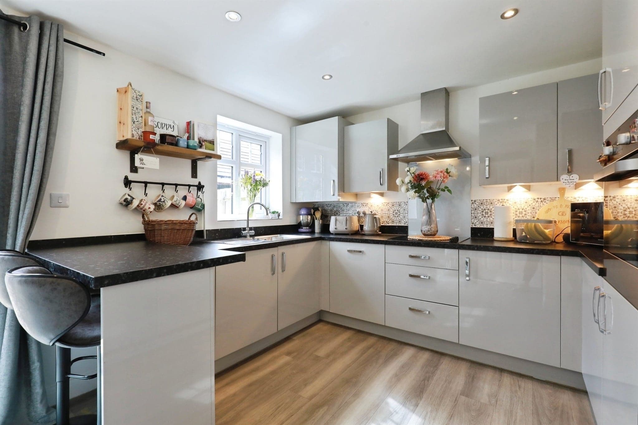 Property at Ash Mews, Bishops Itchington, Southam
