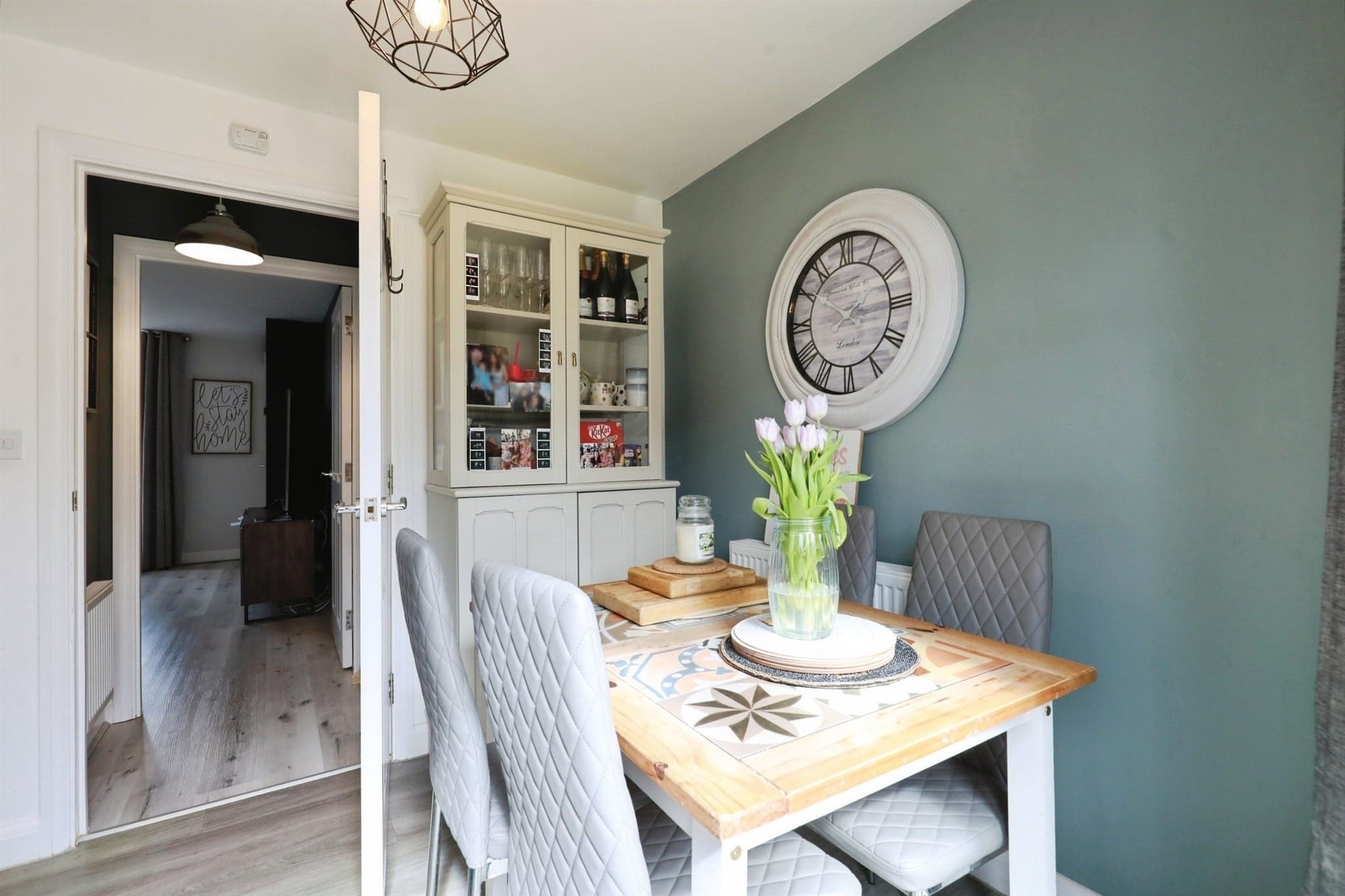 Property at Ash Mews, Bishops Itchington, Southam
