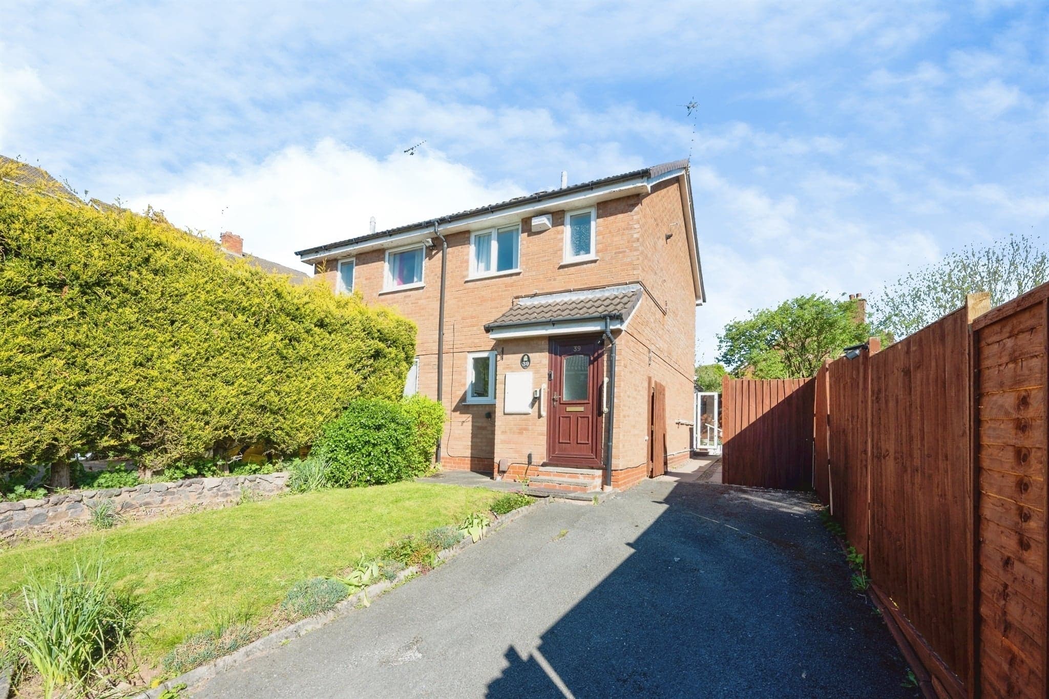Property at Cocksmead Croft, BIRMINGHAM
