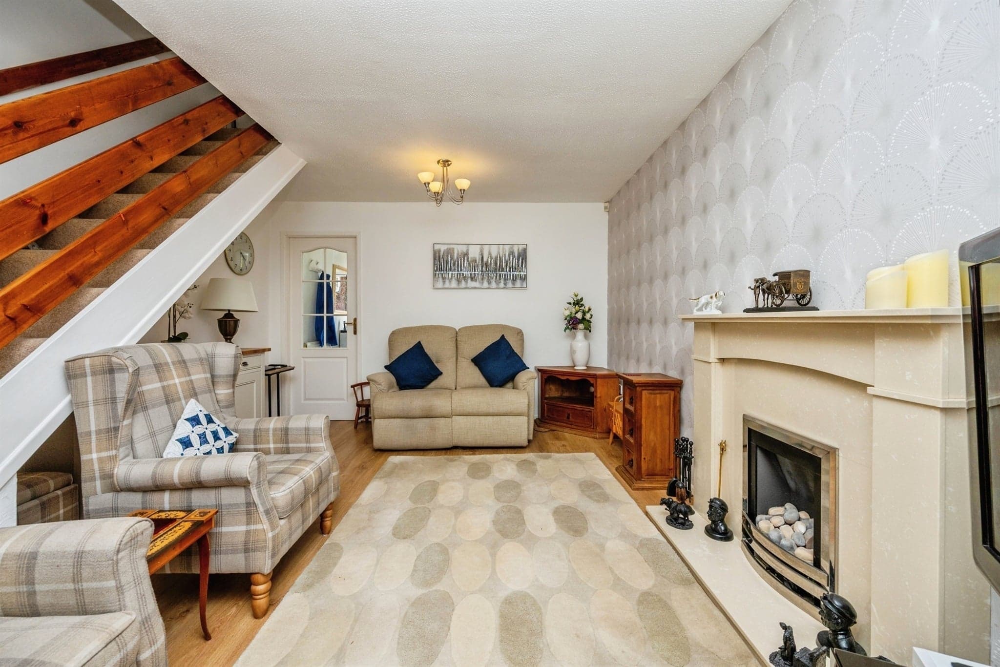 Property at Cocksmead Croft, BIRMINGHAM