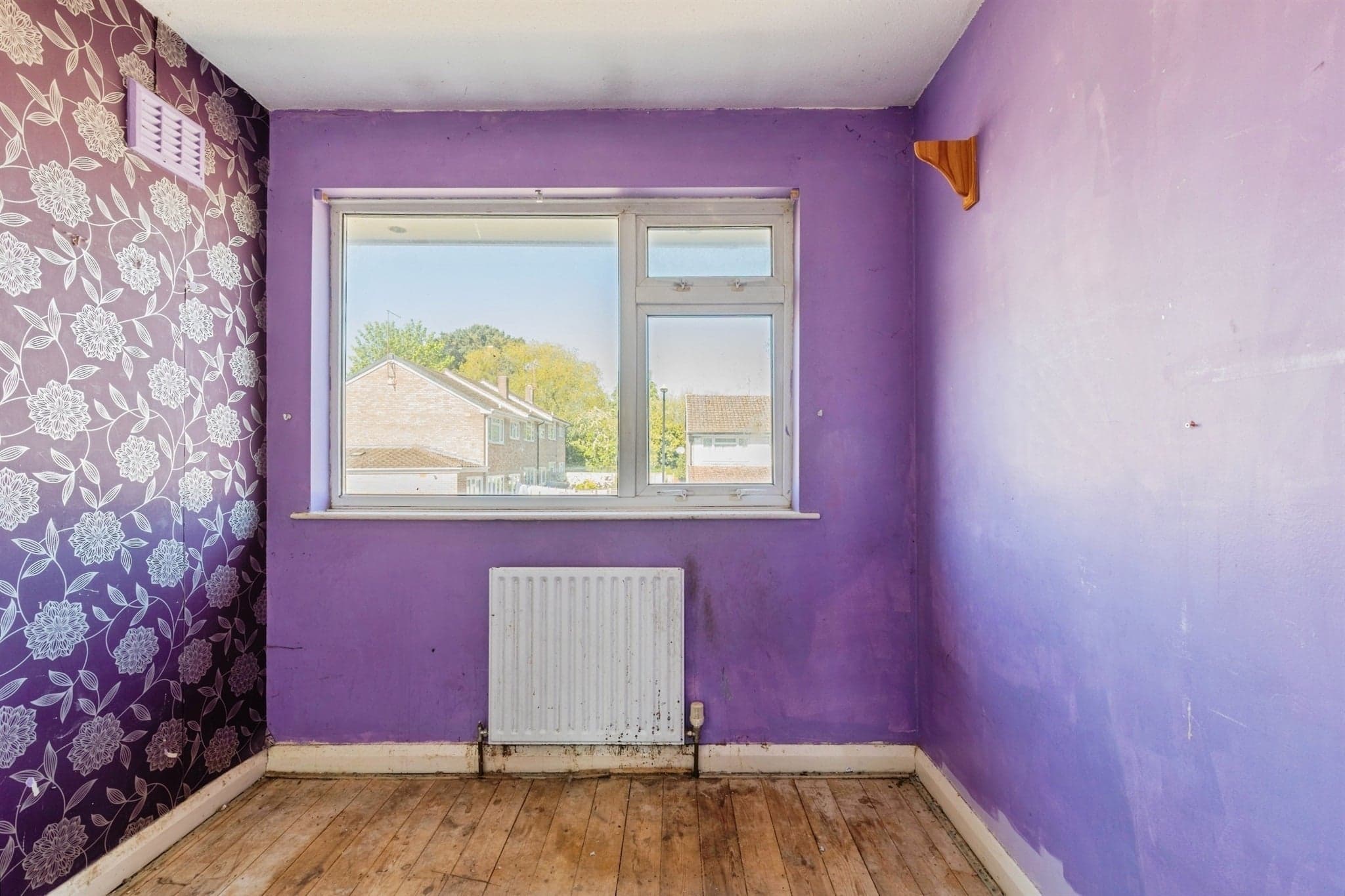 Property at Alpine Rise, Coventry