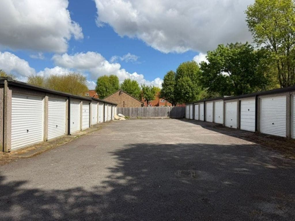 Property at Rundells, Letchworth Garden City