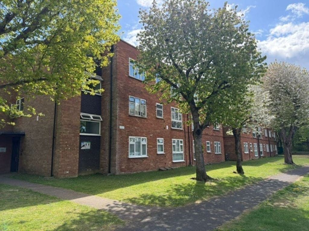 Property at Rundells, Letchworth Garden City