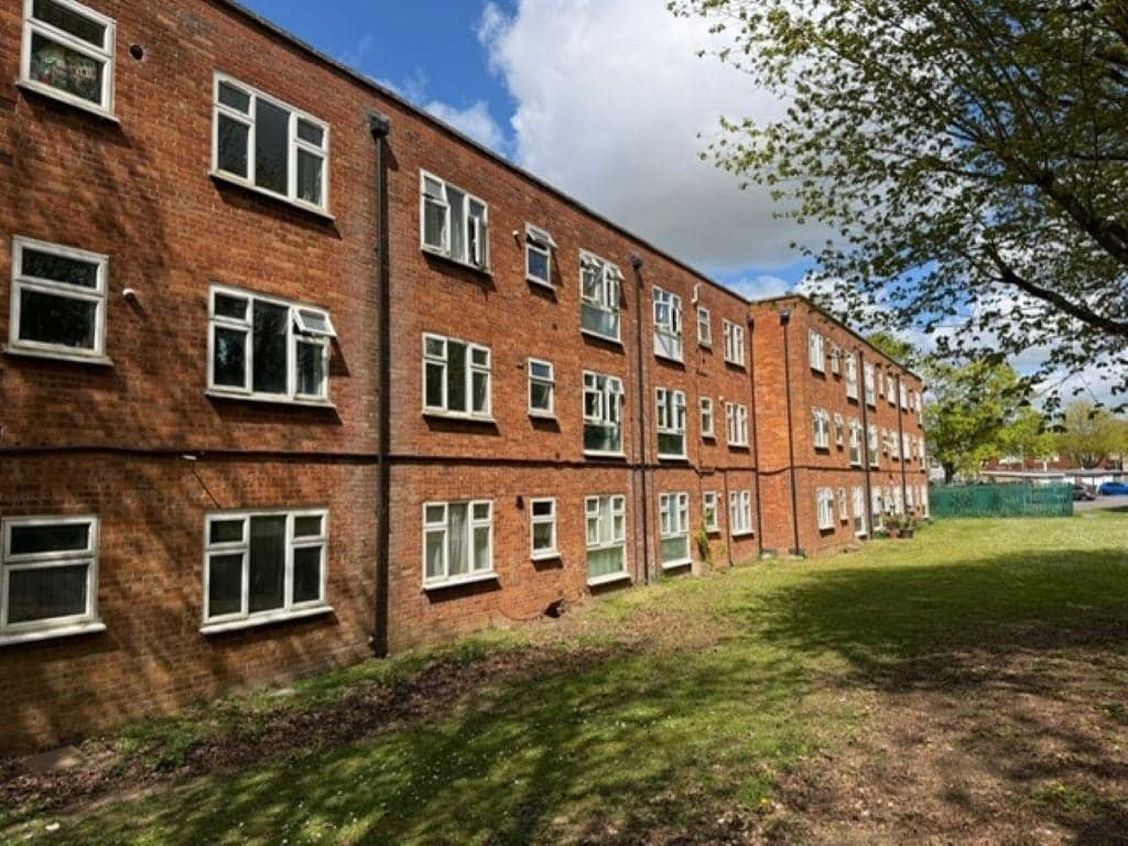 Property at Rundells, Letchworth Garden City