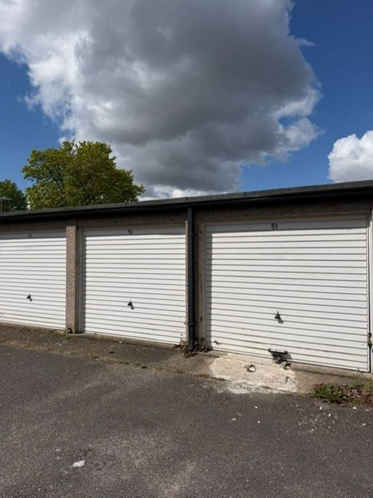 Property at Rundells, Letchworth Garden City