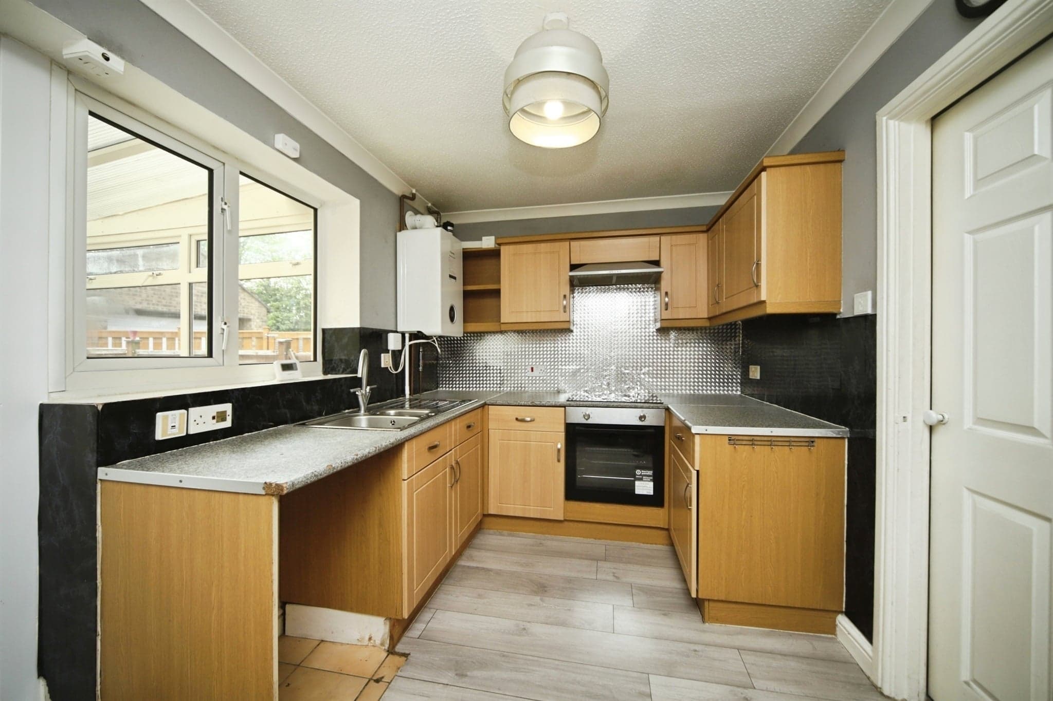 Property at St. Margarets Court, Taunton