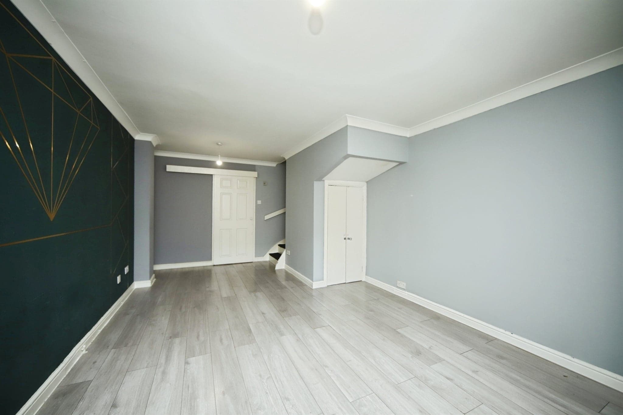 Property at St. Margarets Court, Taunton