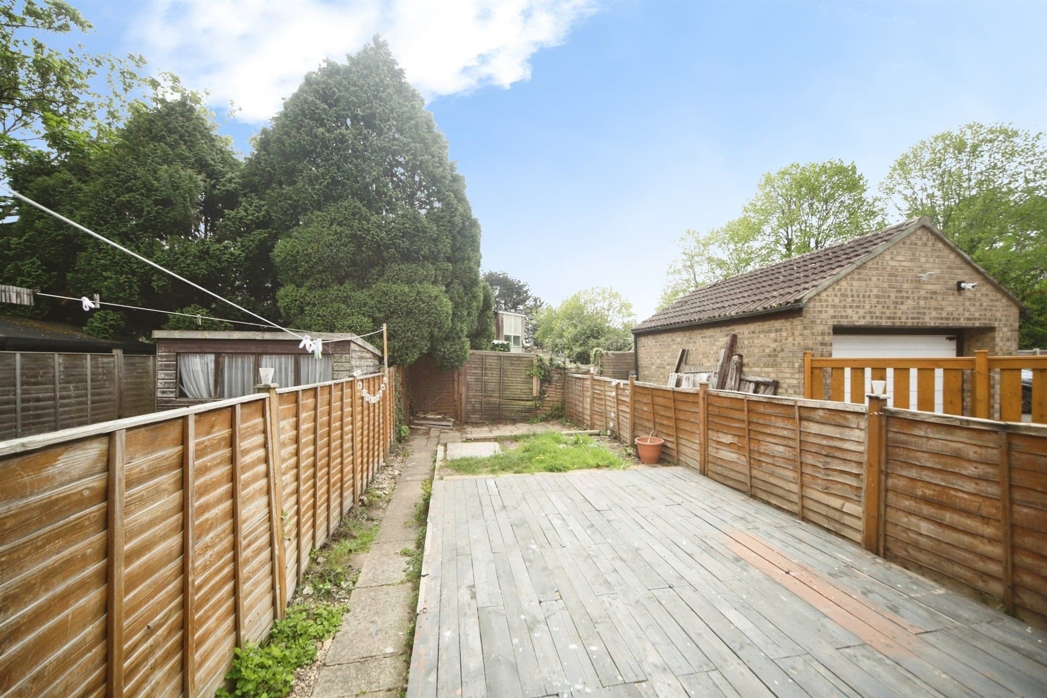Property at St. Margarets Court, Taunton