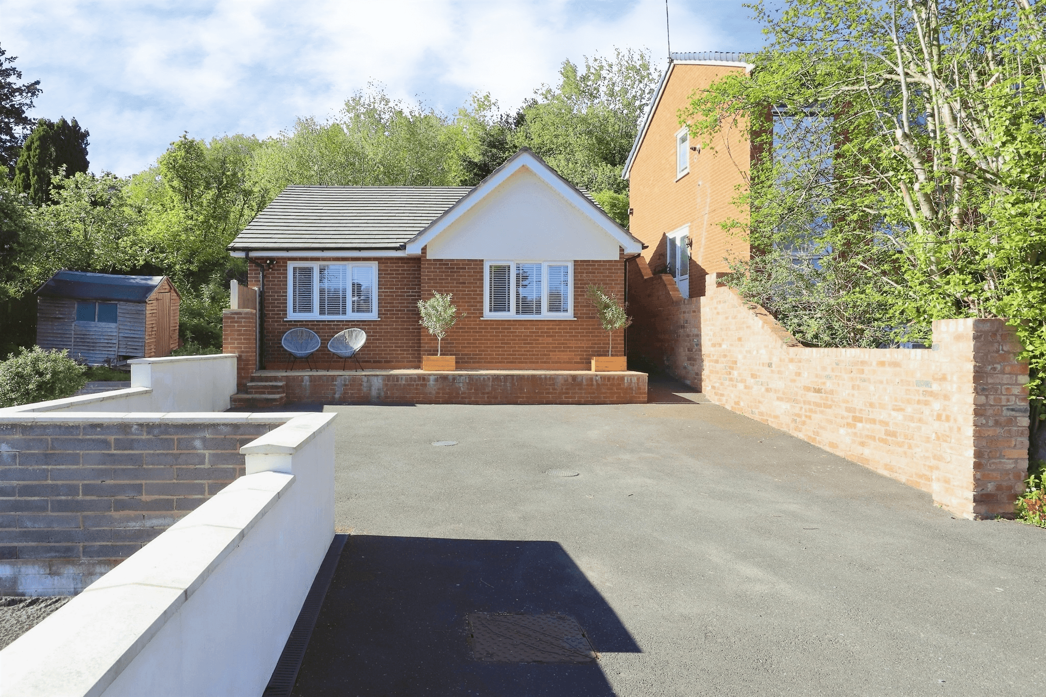 Property at Pitt Street, Kidderminster