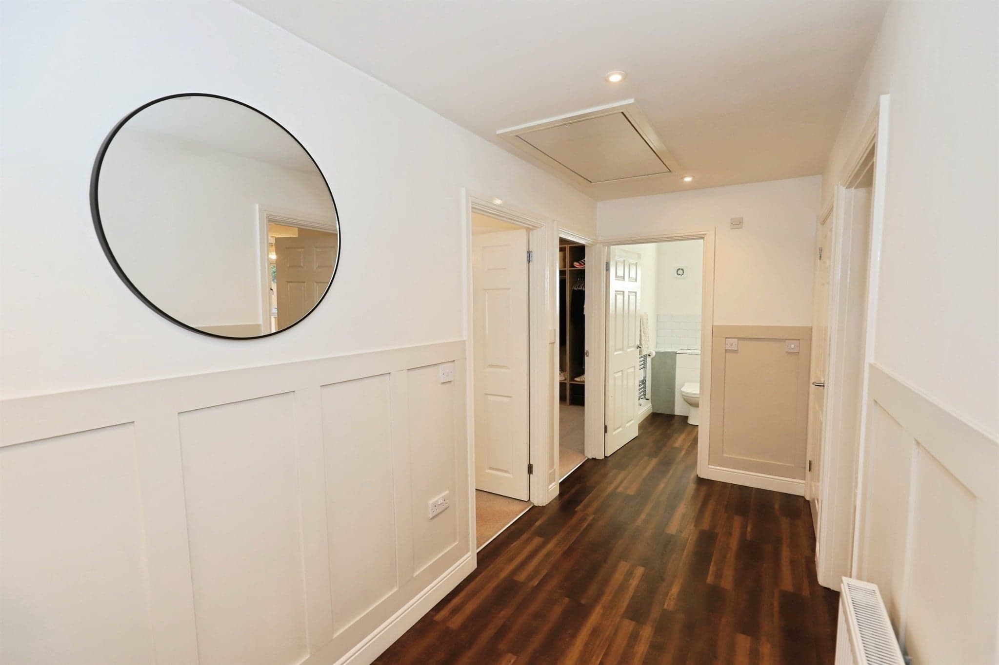 Property at Pitt Street, Kidderminster