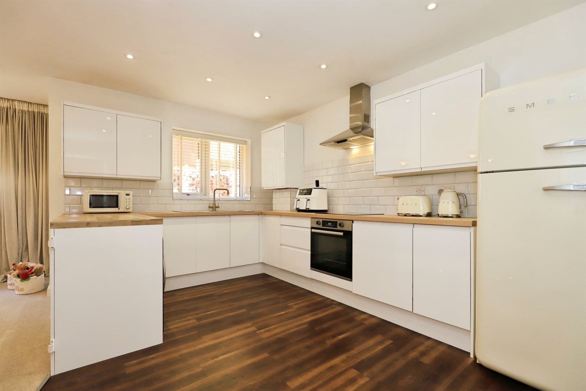 Property at Pitt Street, Kidderminster