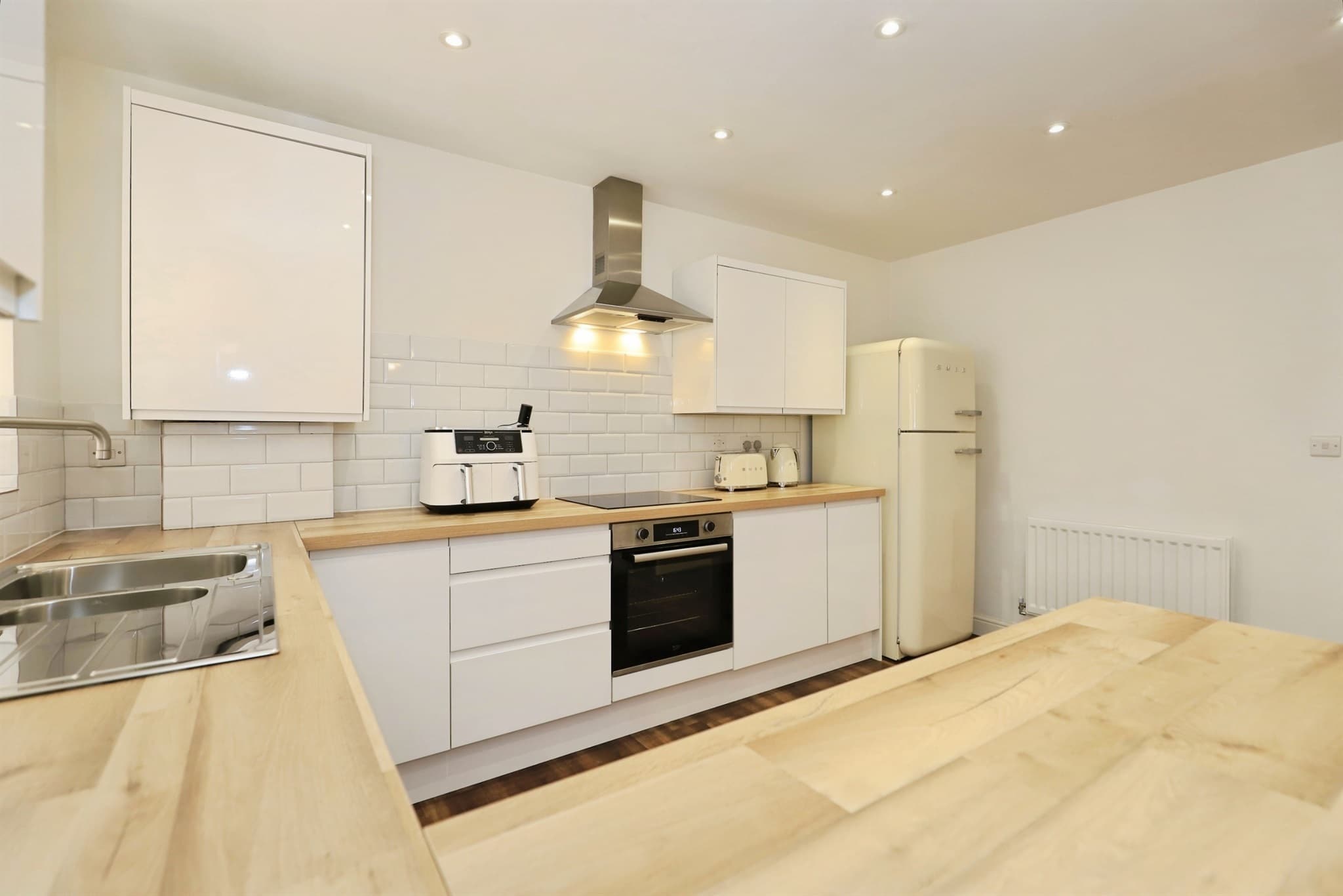 Property at Pitt Street, Kidderminster