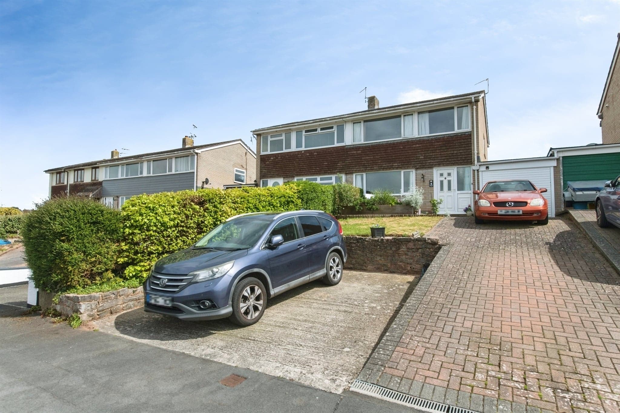 Property at Whitchurch Avenue, Exeter