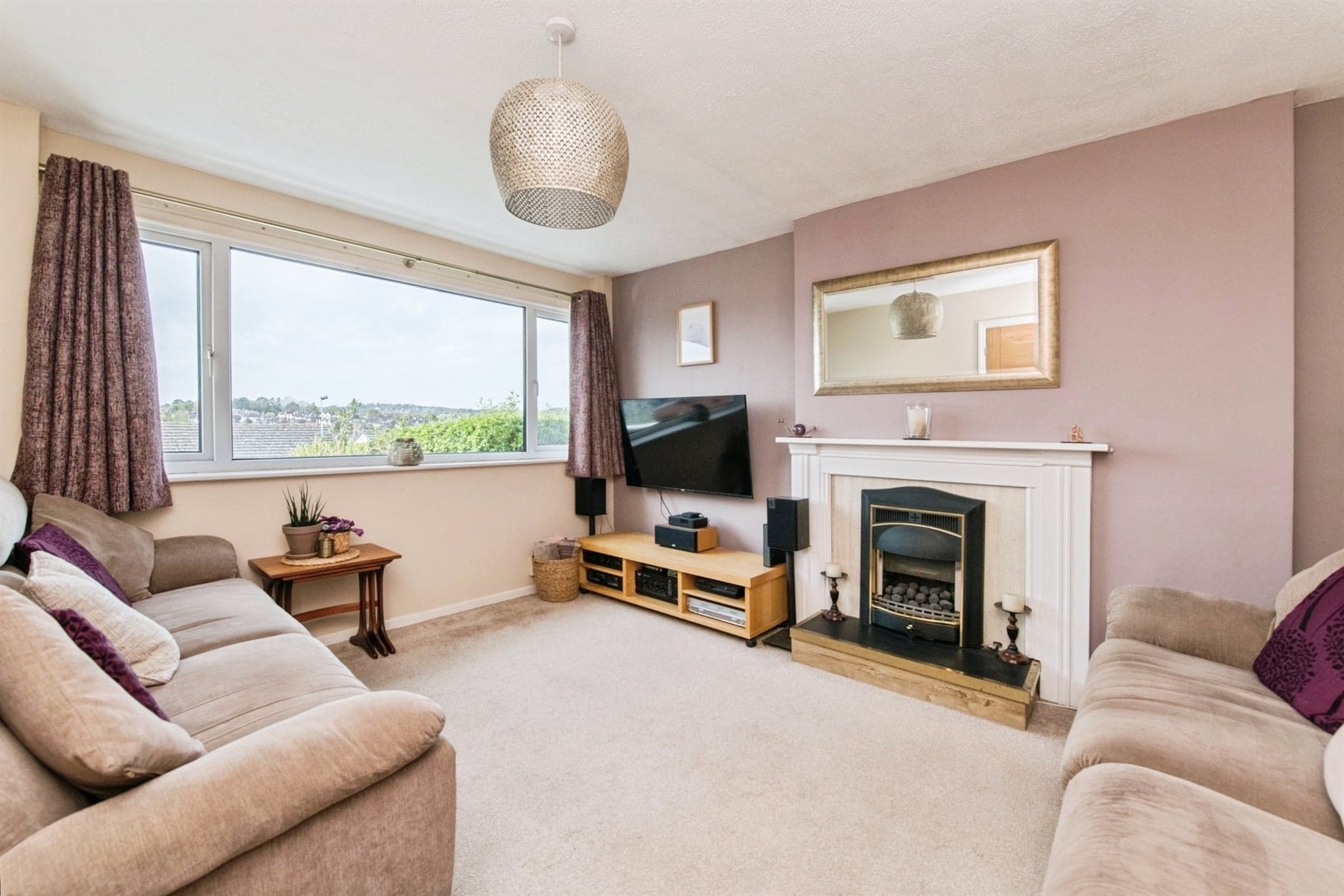 Property at Whitchurch Avenue, Exeter
