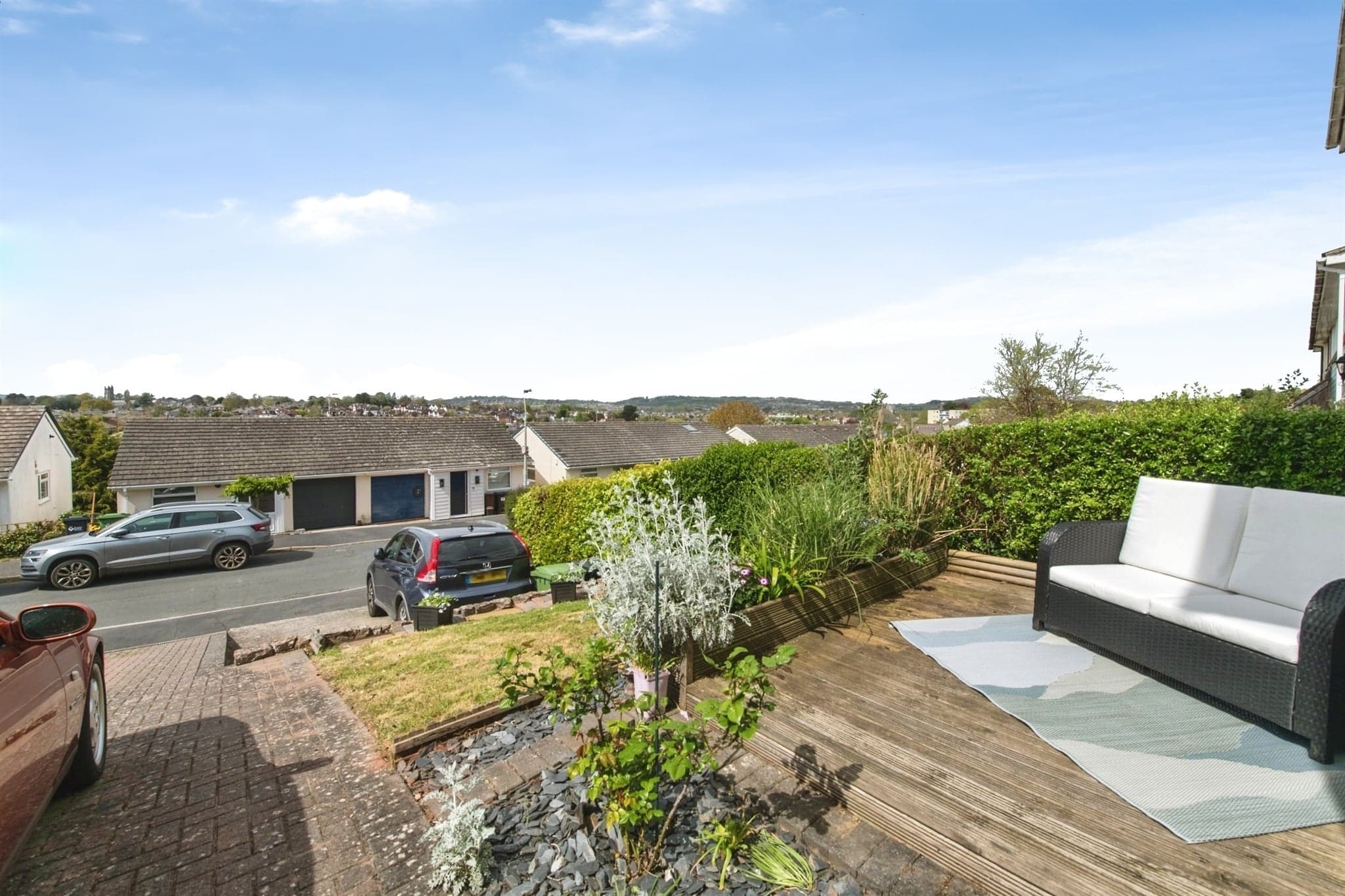 Property at Whitchurch Avenue, Exeter