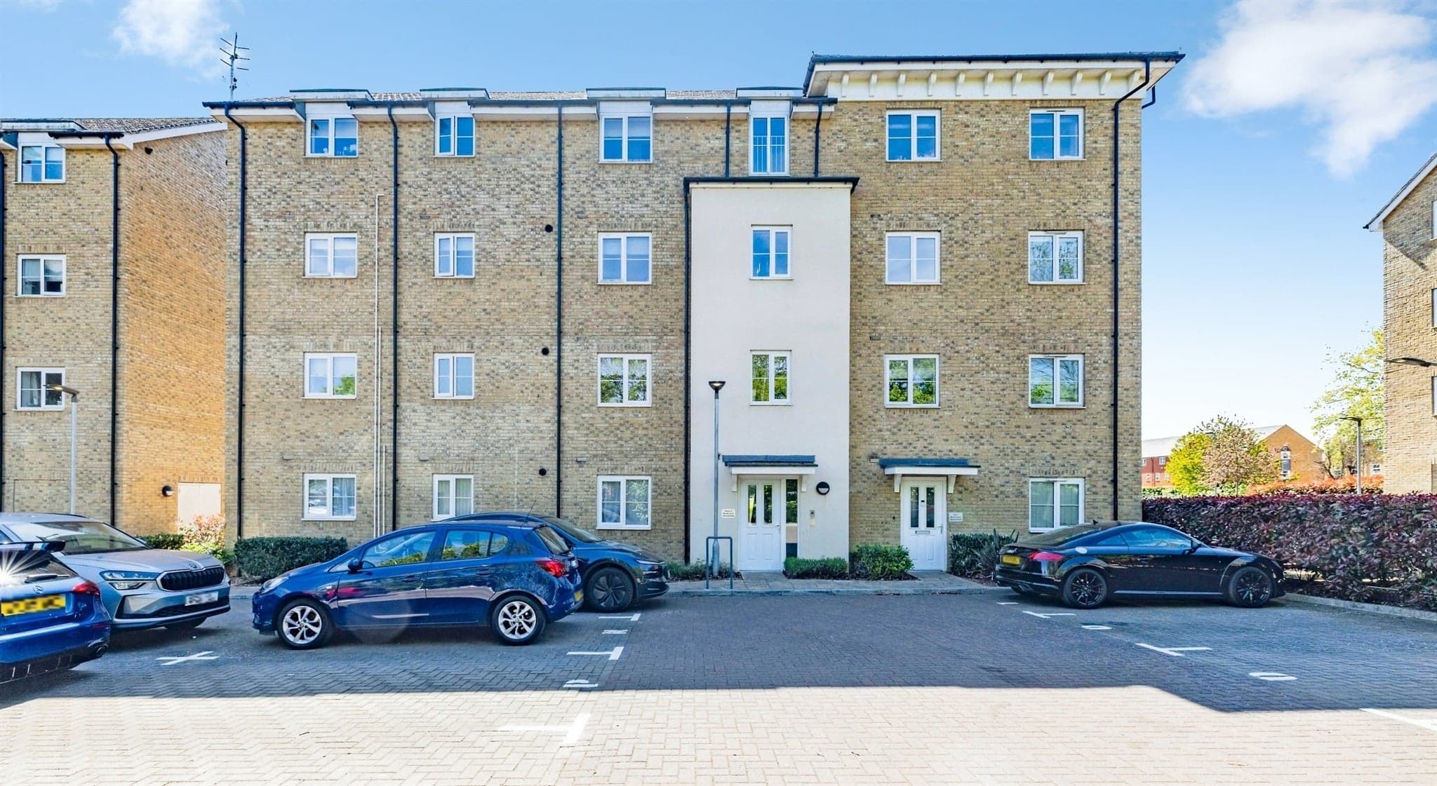Property at Dodd Road, Watford