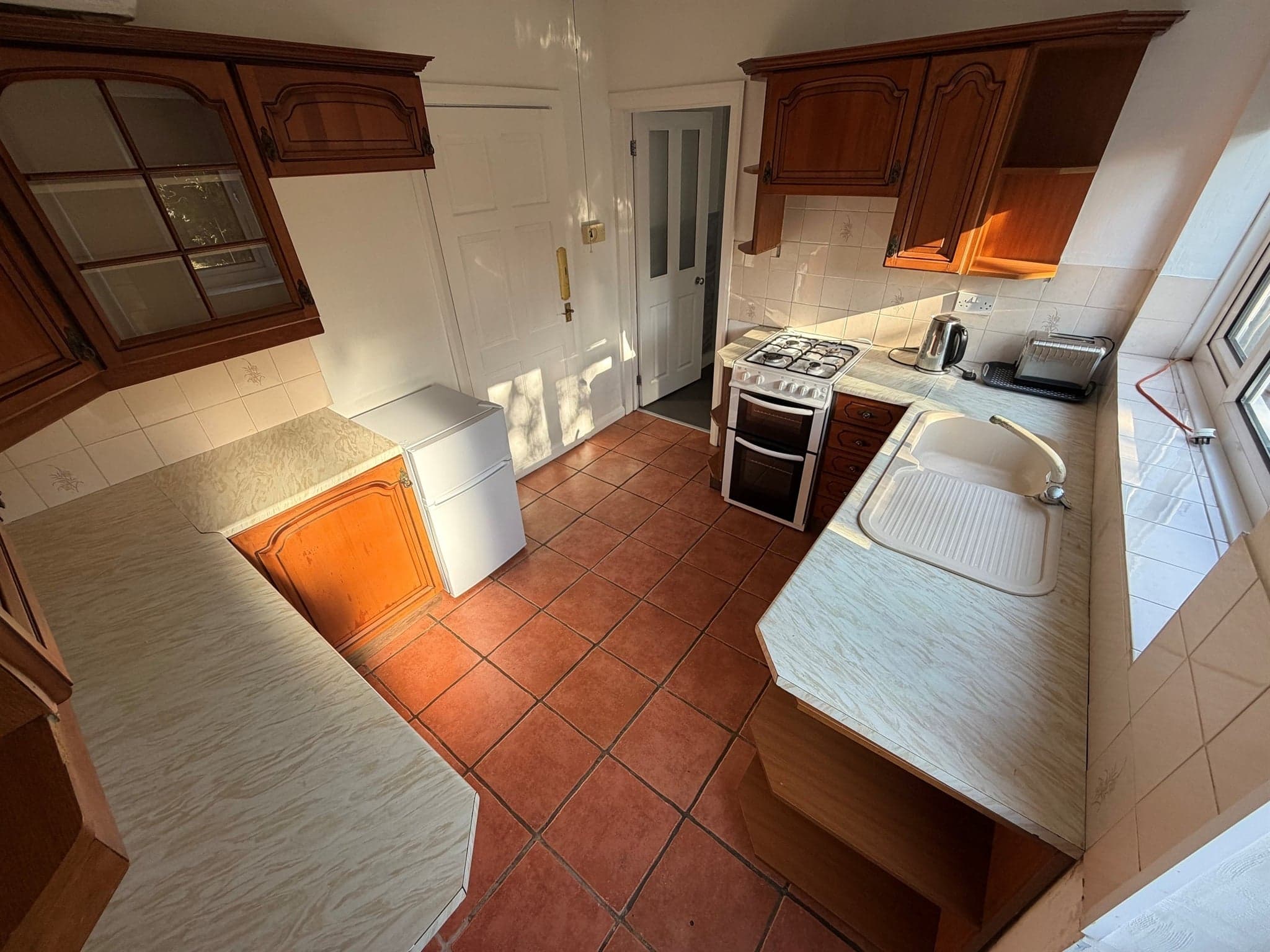 Property at West Boulevard, Quinton, Birmingham