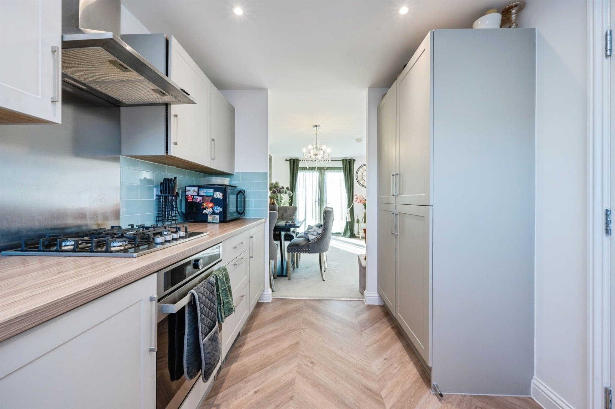 Property at Fisherswood Road, Wixams, Bedford