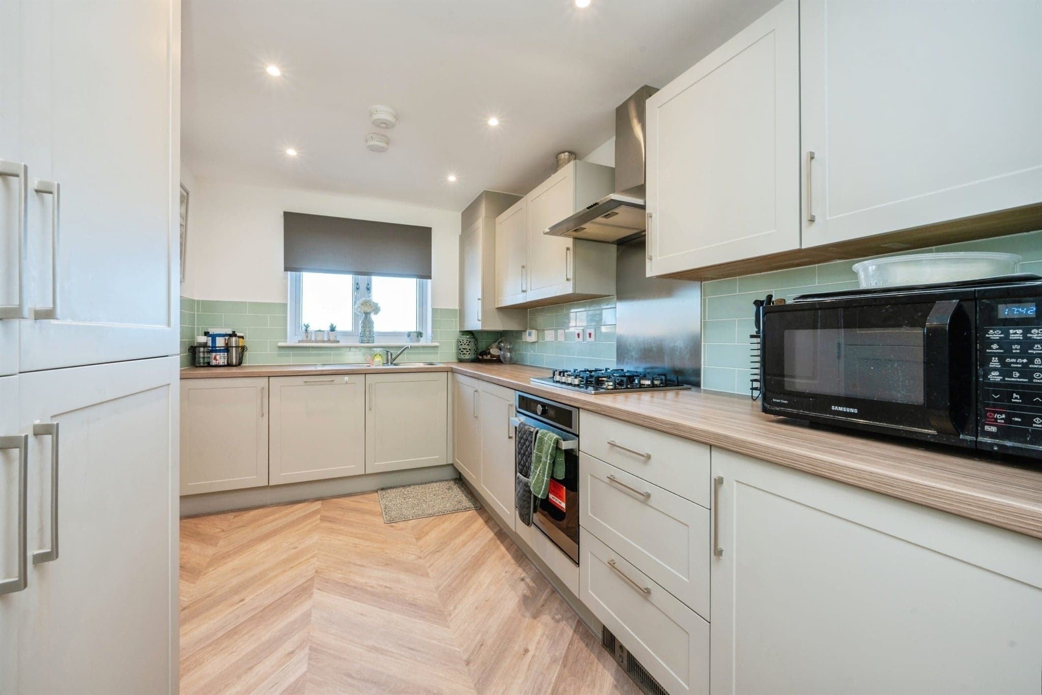 Property at Fisherswood Road, Wixams, Bedford