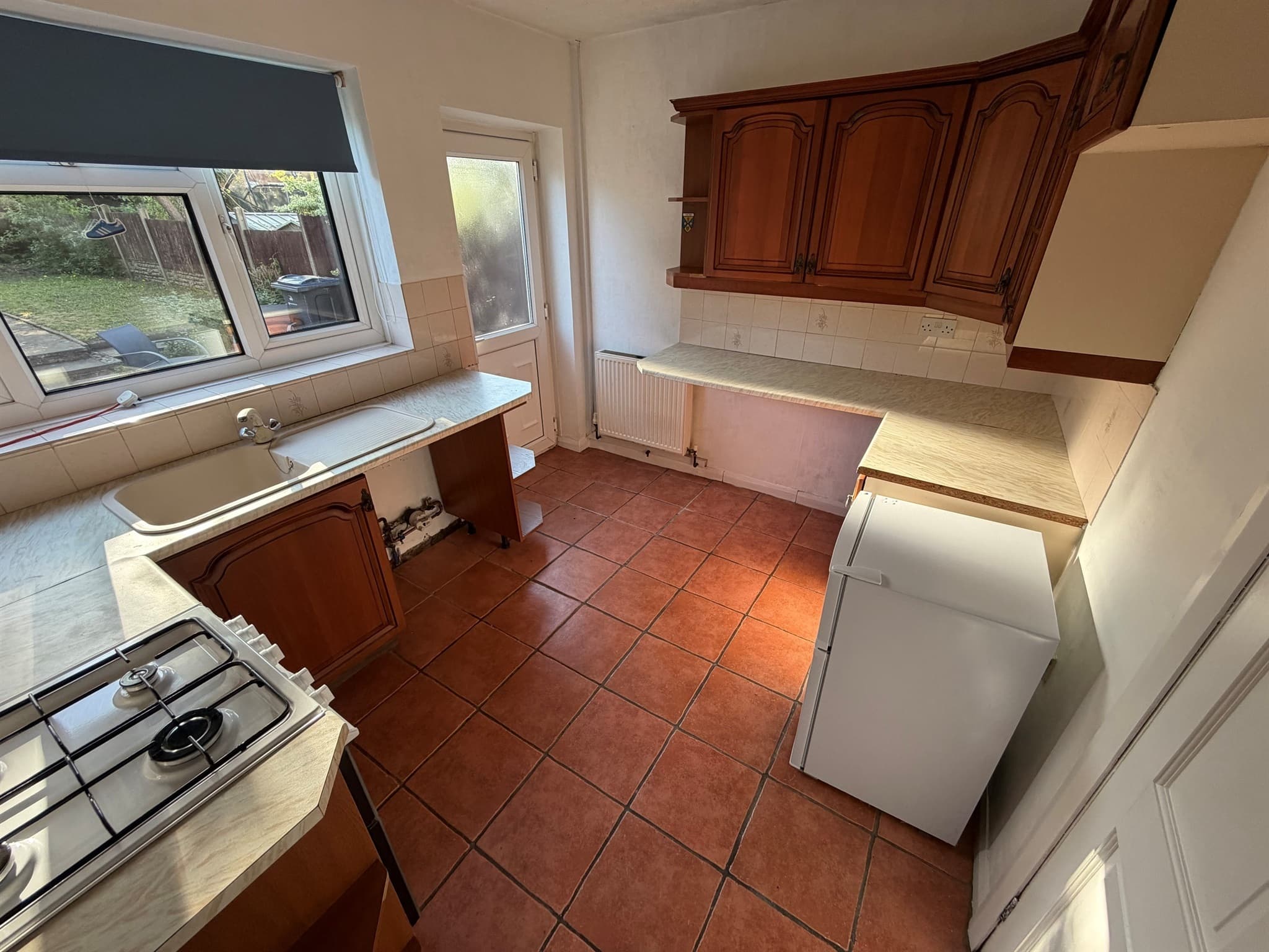Property at West Boulevard, Quinton, Birmingham