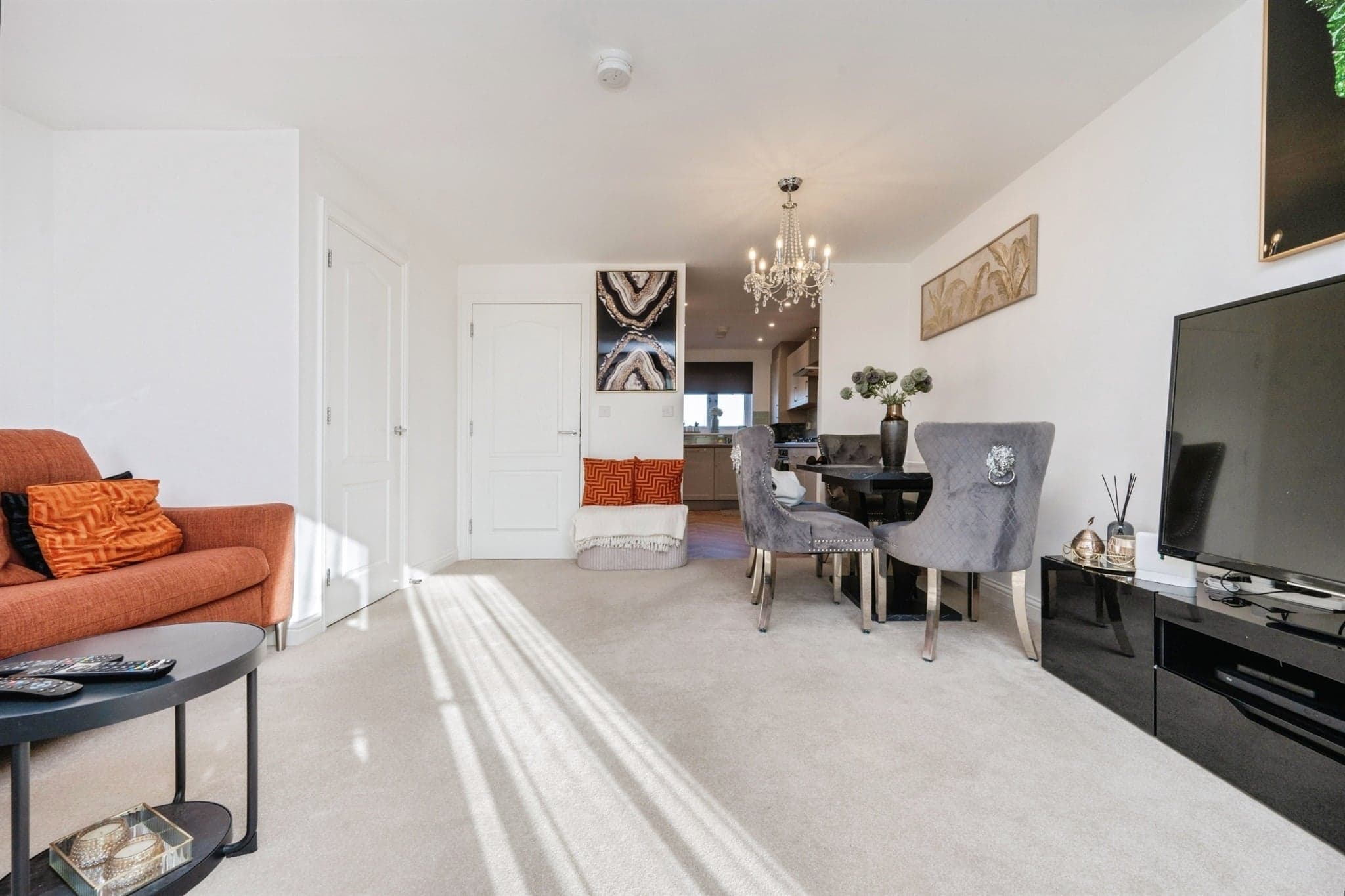 Property at Fisherswood Road, Wixams, Bedford
