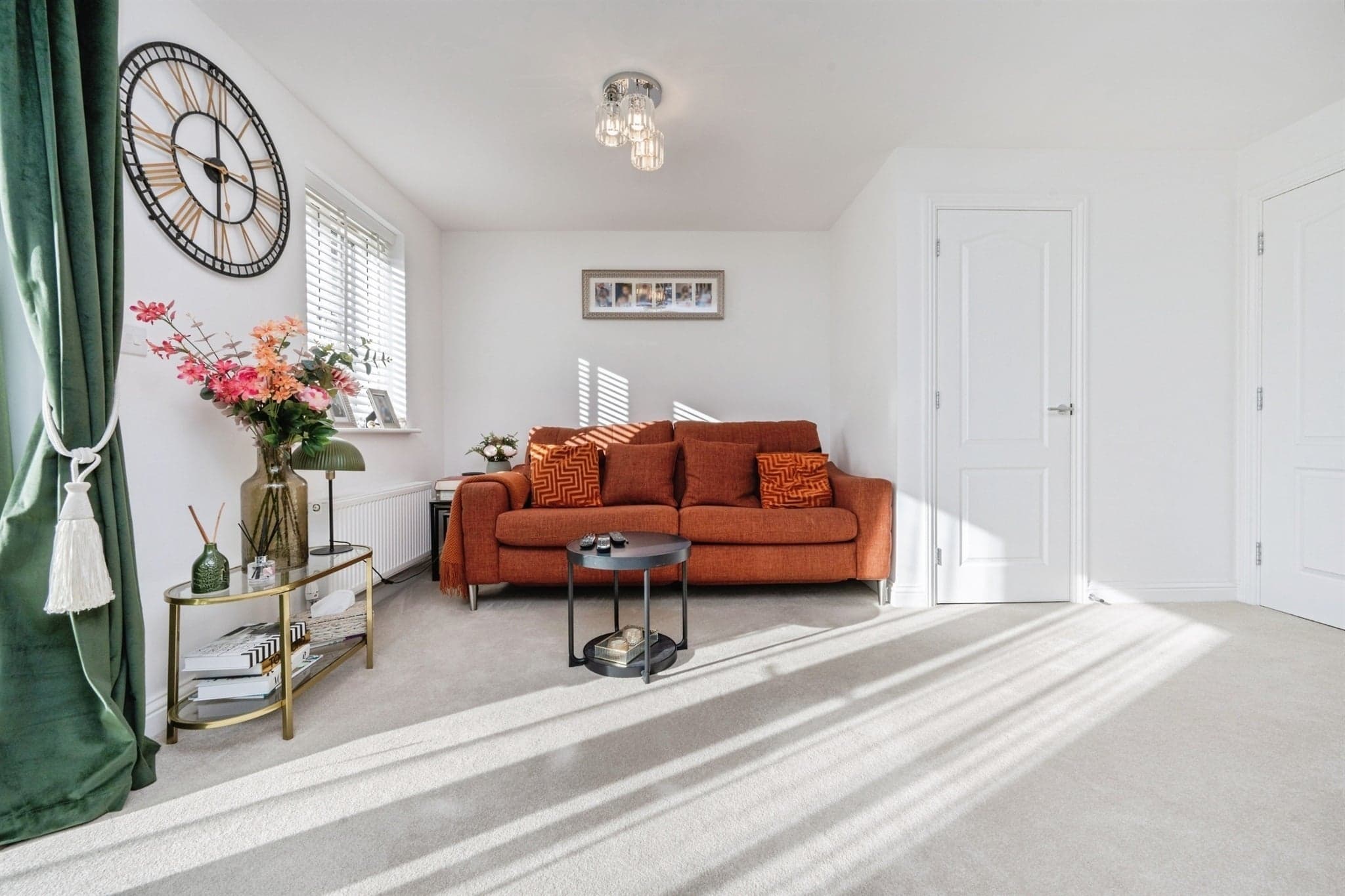 Property at Fisherswood Road, Wixams, Bedford