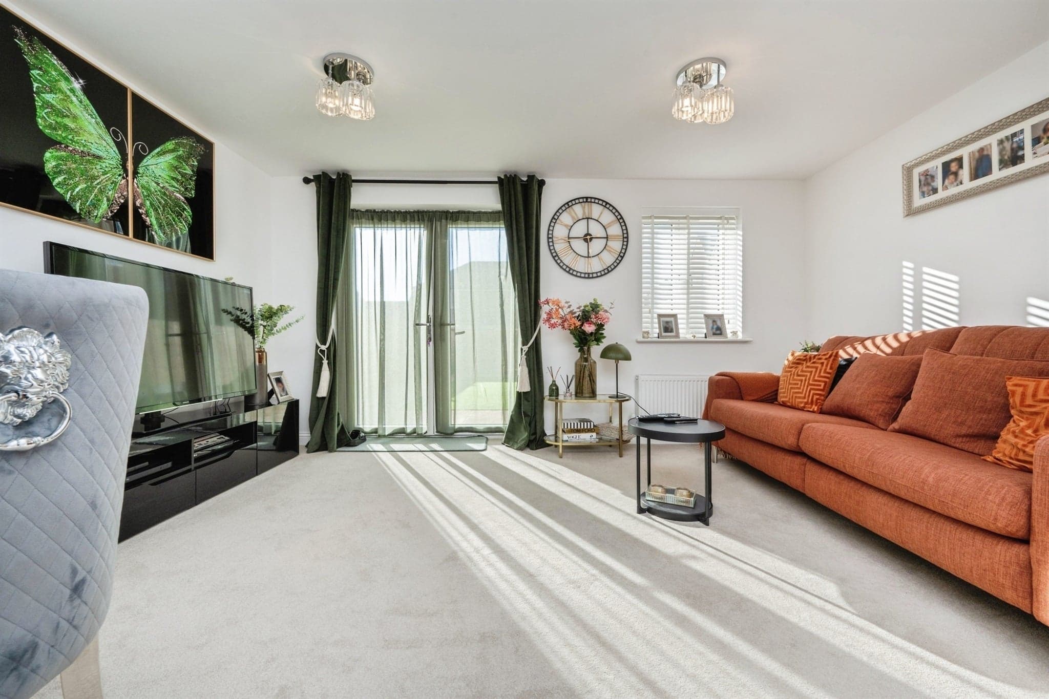 Property at Fisherswood Road, Wixams, Bedford