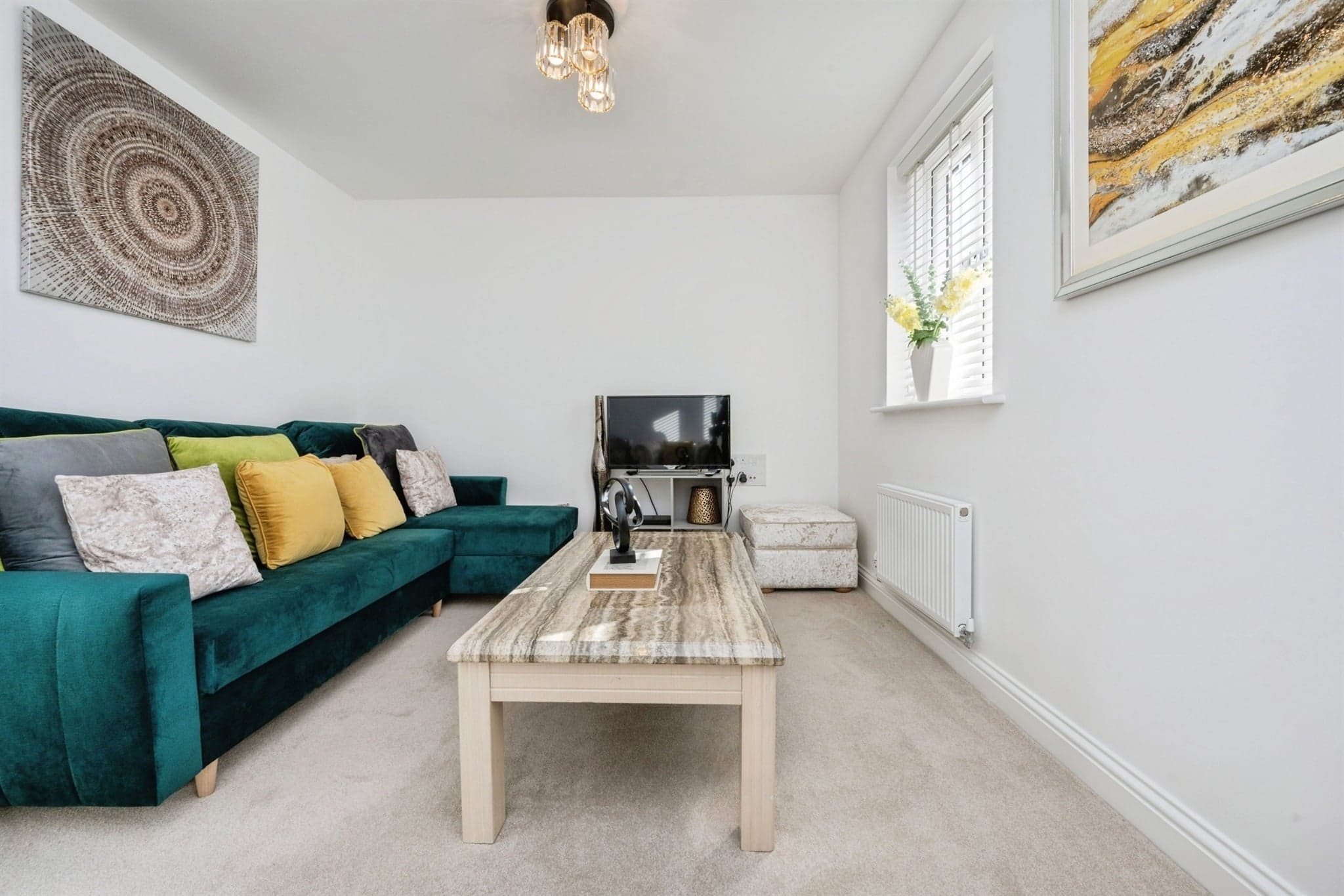 Property at Fisherswood Road, Wixams, Bedford