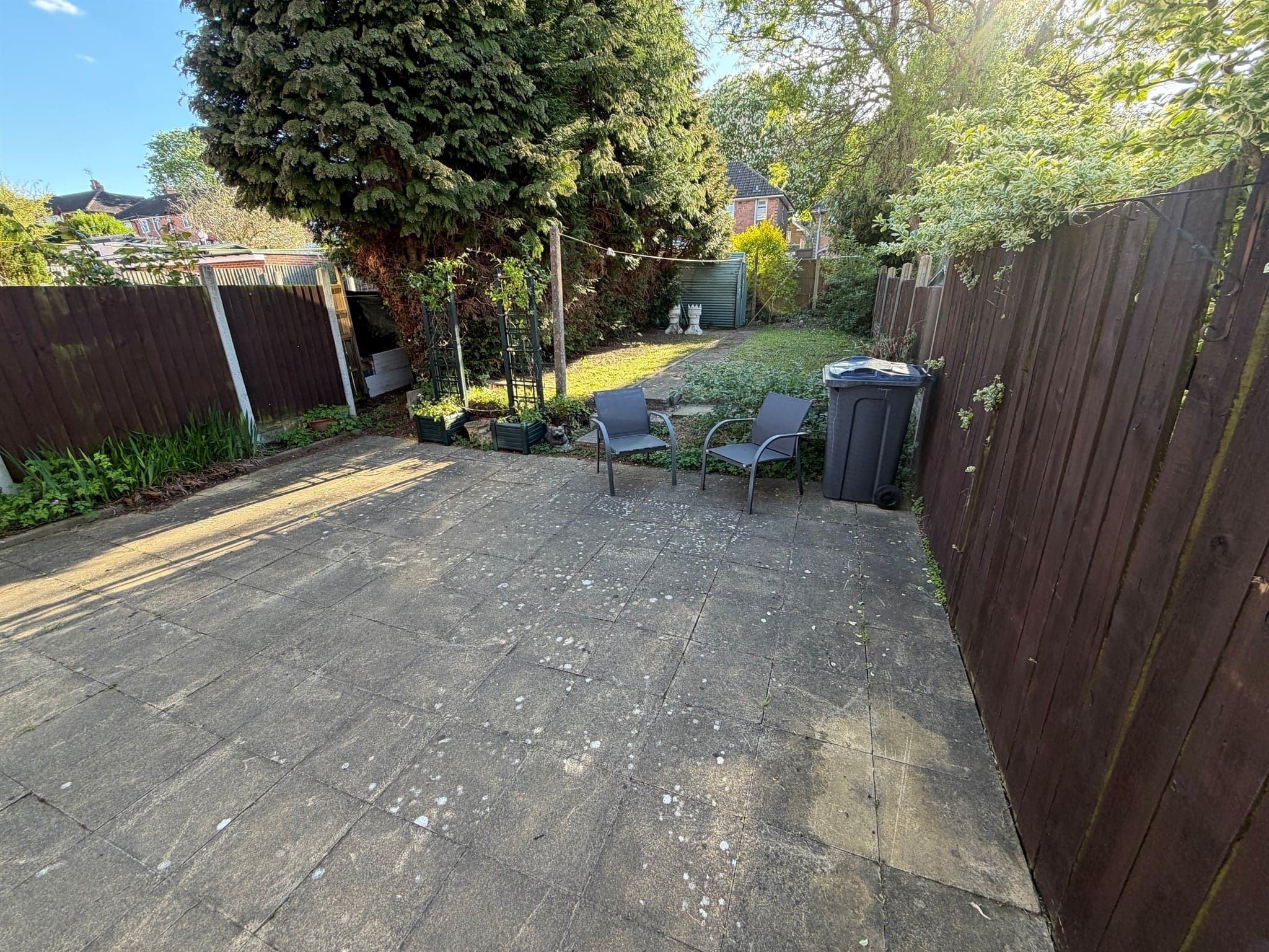 Property at West Boulevard, Quinton, Birmingham