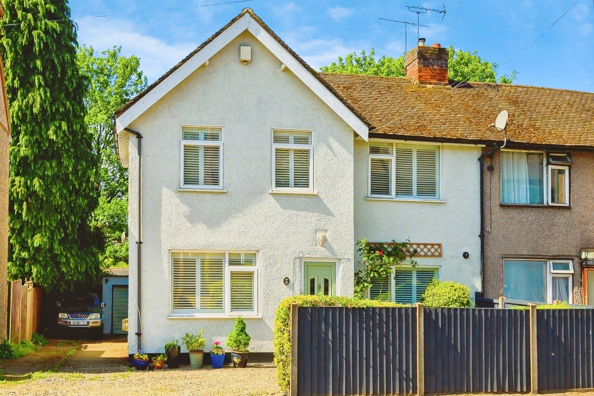 Property at Lawn Lane, Hemel Hempstead