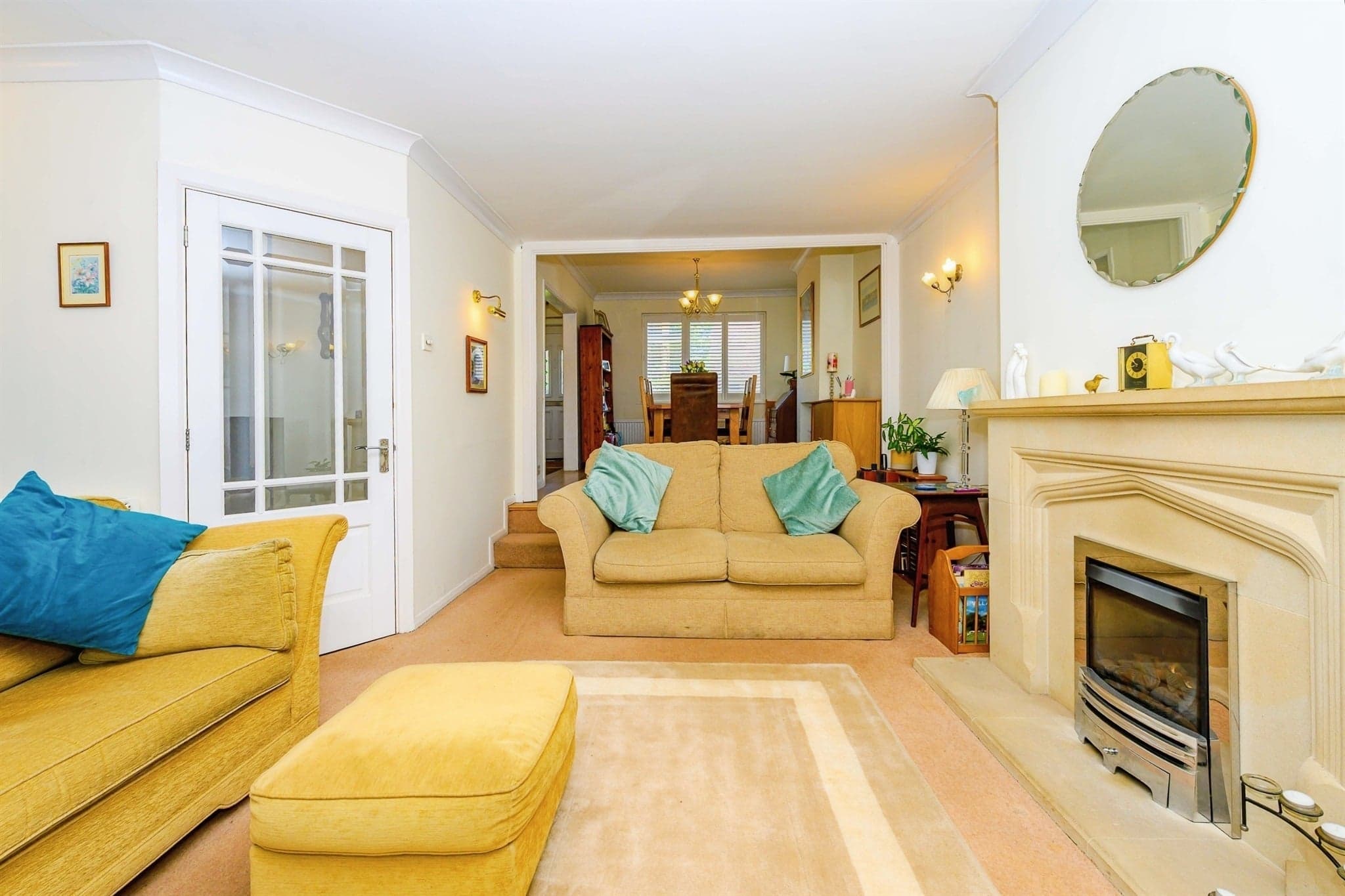 Property at Lawn Lane, Hemel Hempstead