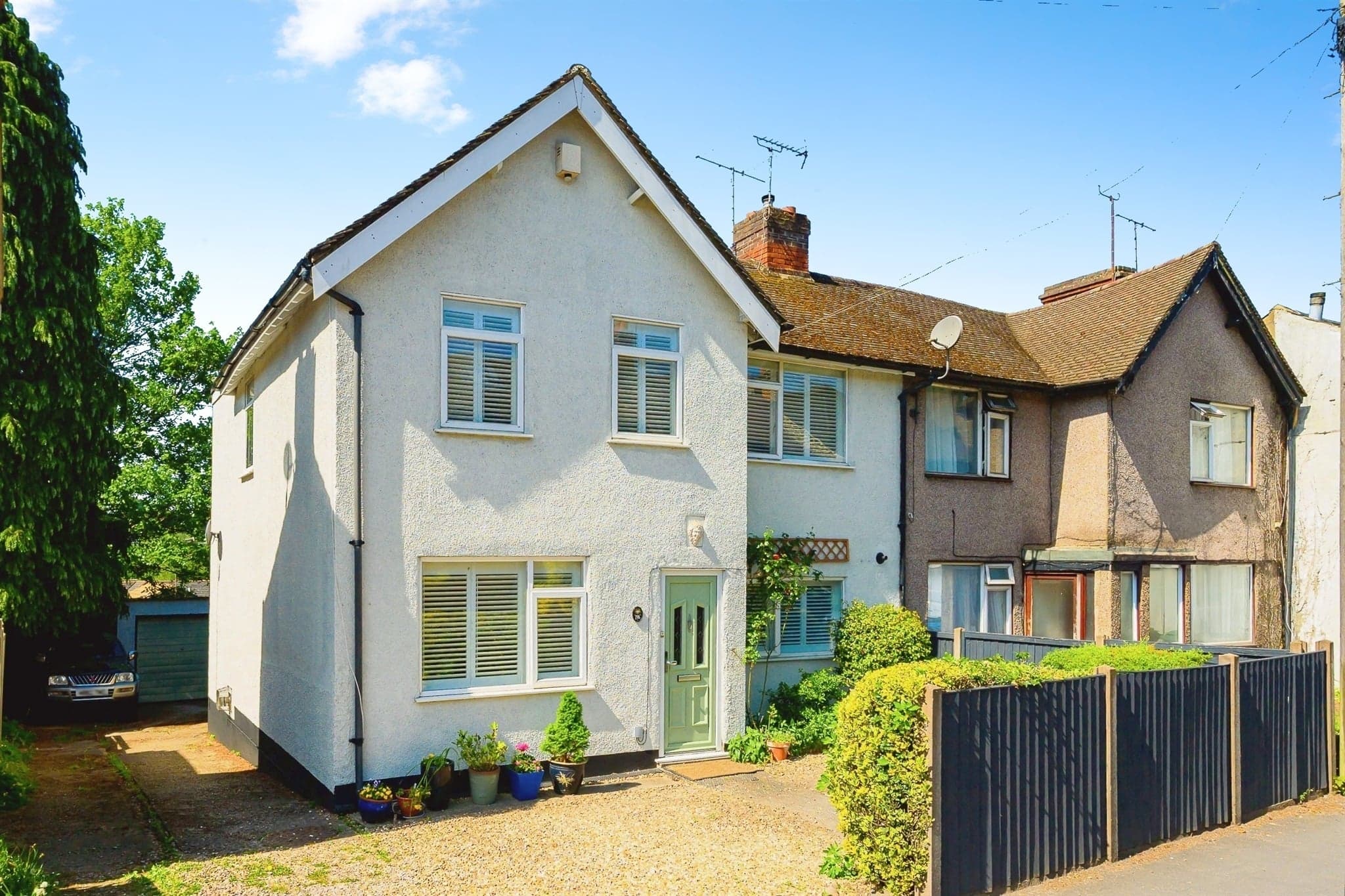Property at Lawn Lane, Hemel Hempstead