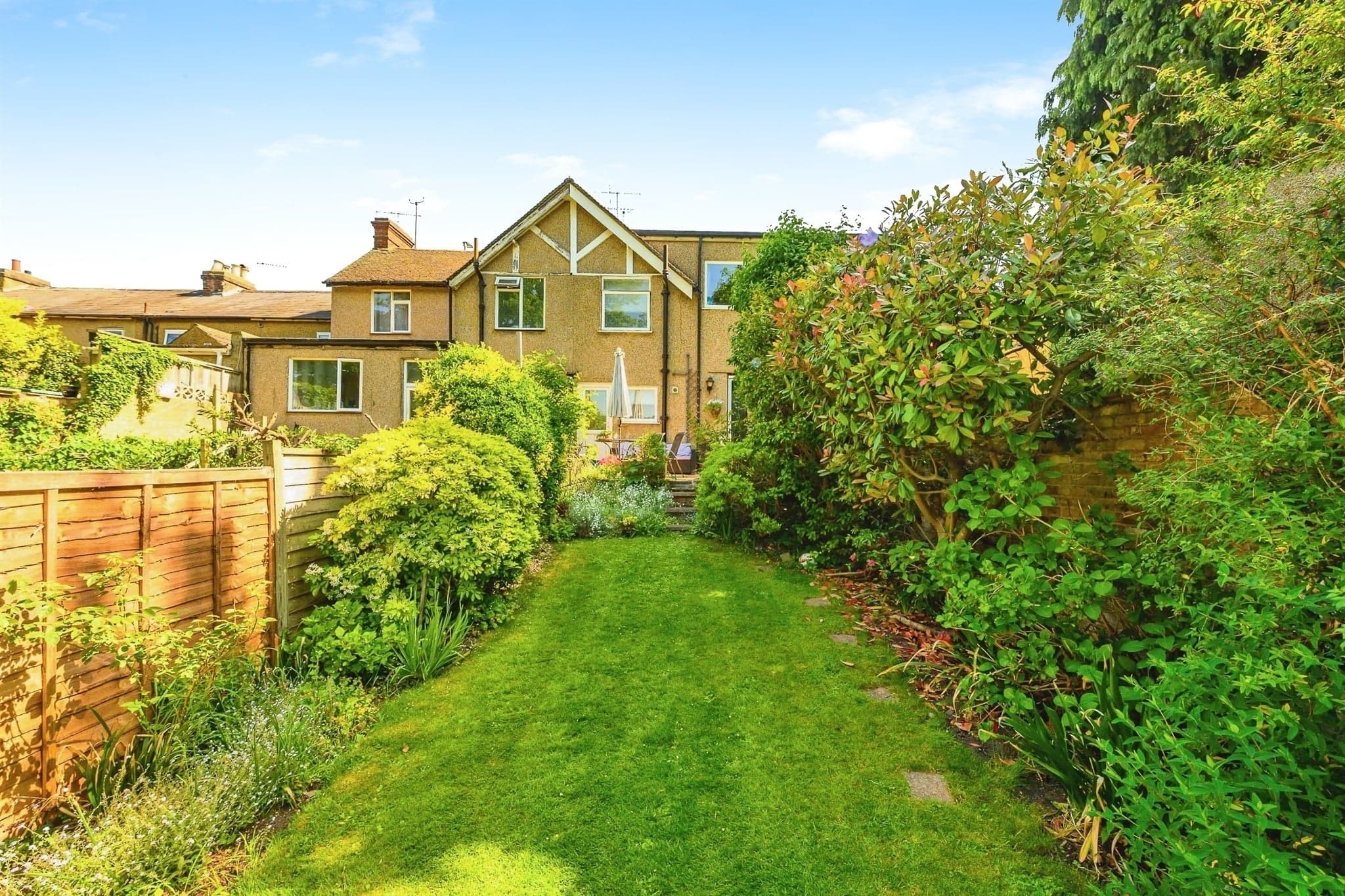 Property at Lawn Lane, Hemel Hempstead