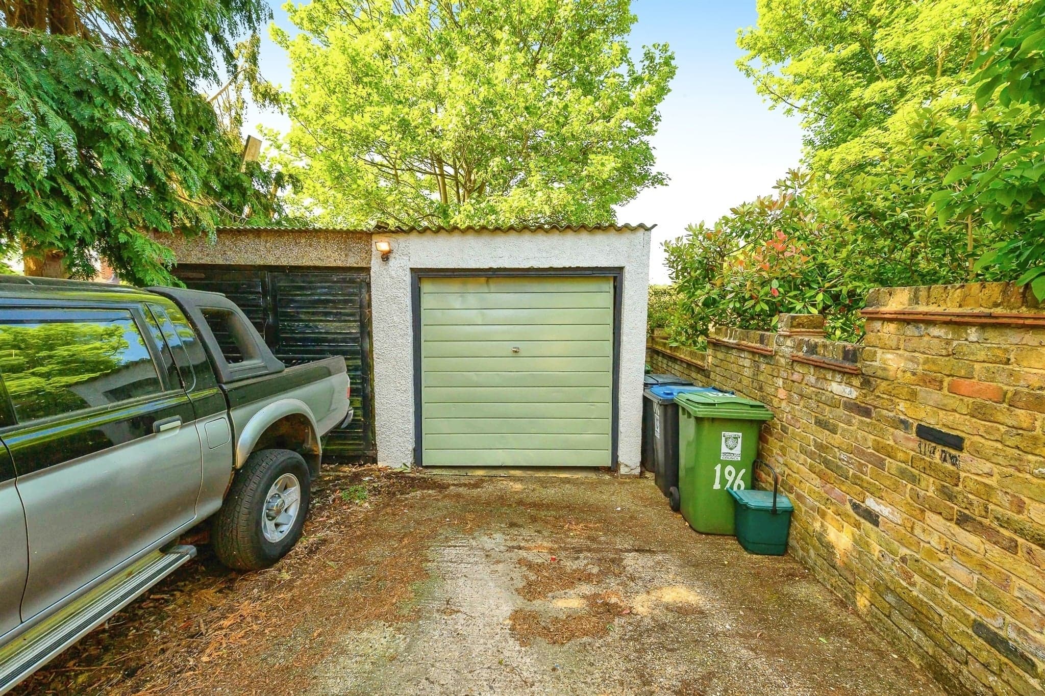Property at Lawn Lane, Hemel Hempstead