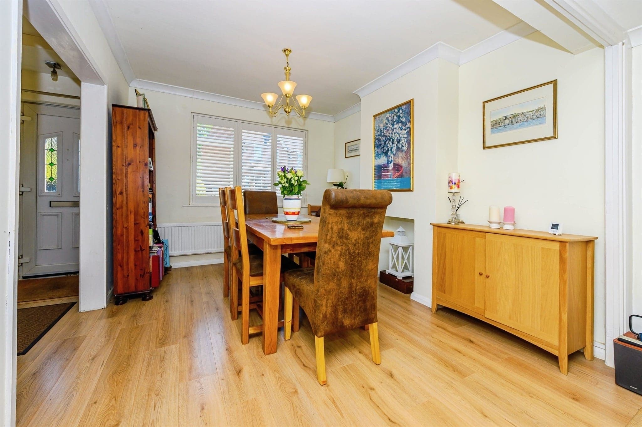 Property at Lawn Lane, Hemel Hempstead